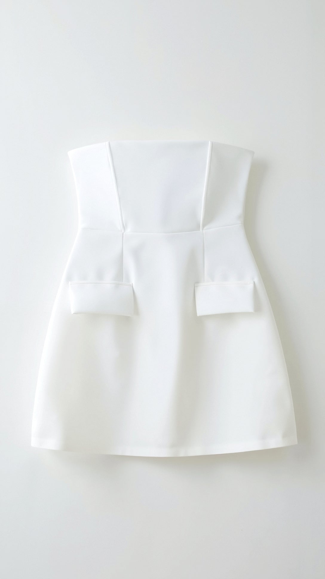 Elowen Abito Mini A-Line