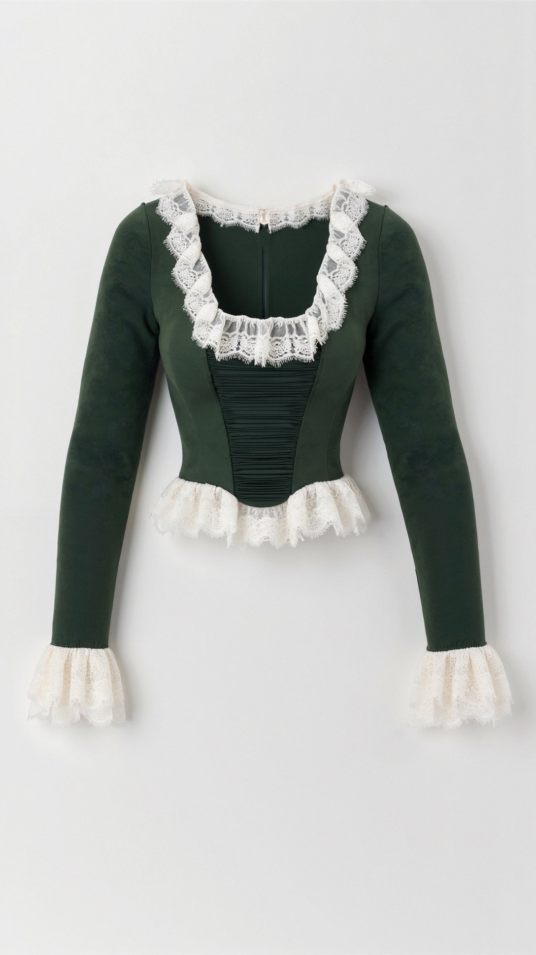 Giselle Corsetto-Superiore