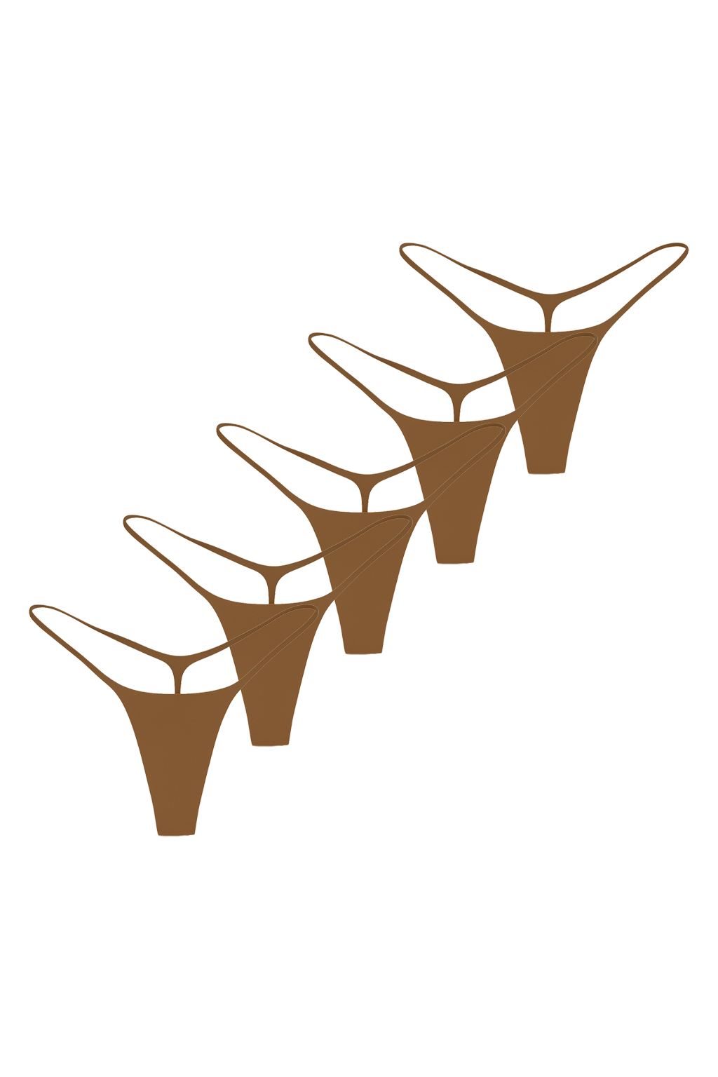 Biancheria Intima Invisibile