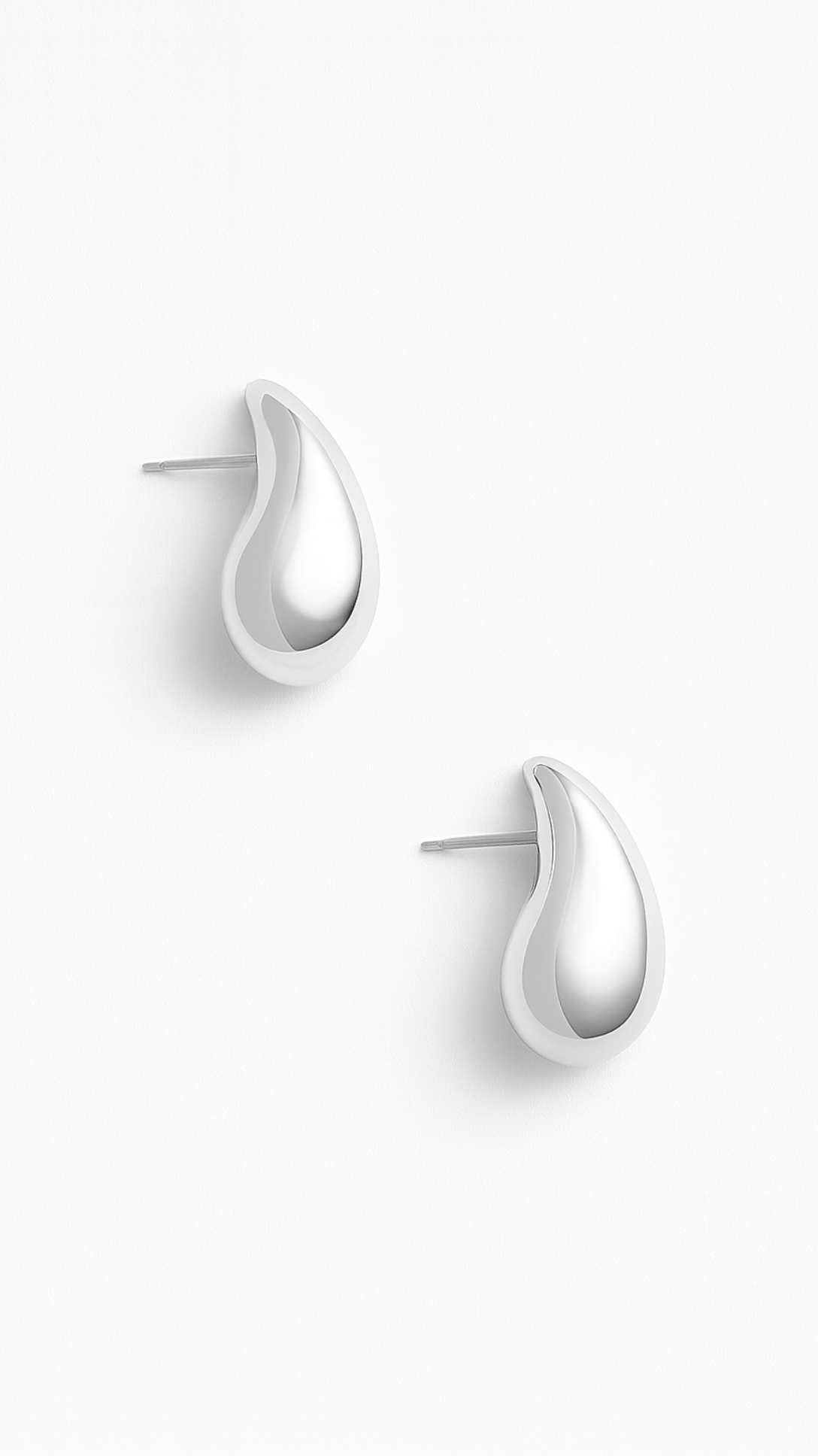 Orecchini a goccia Ivanna