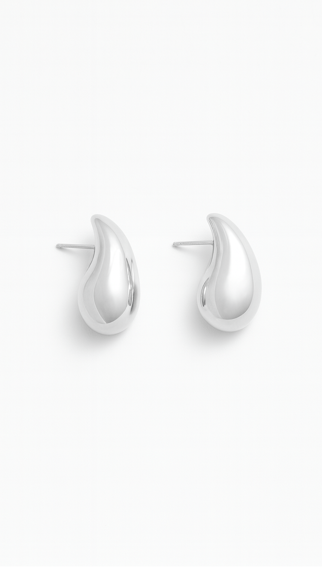 Orecchini a goccia Ivanna