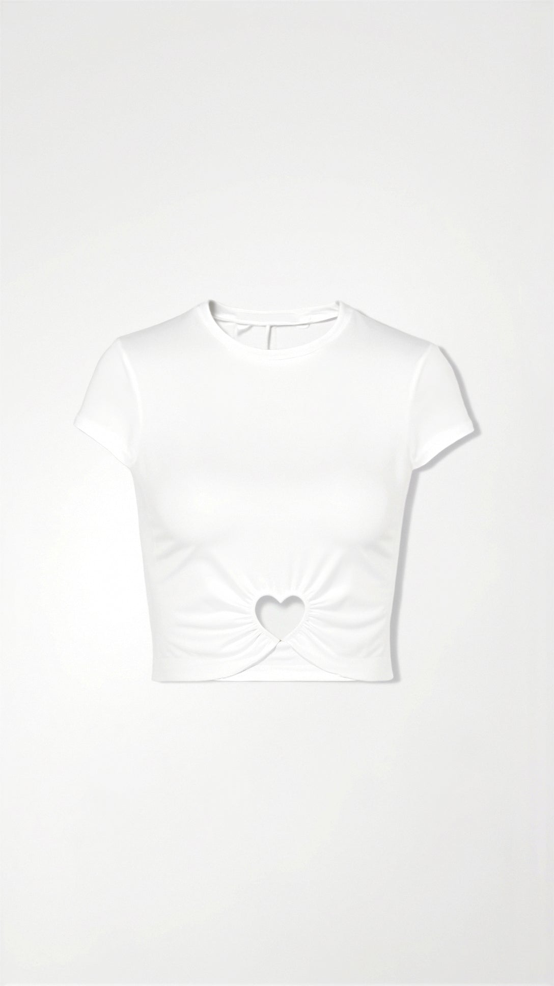Luna T-Shirt Corto
