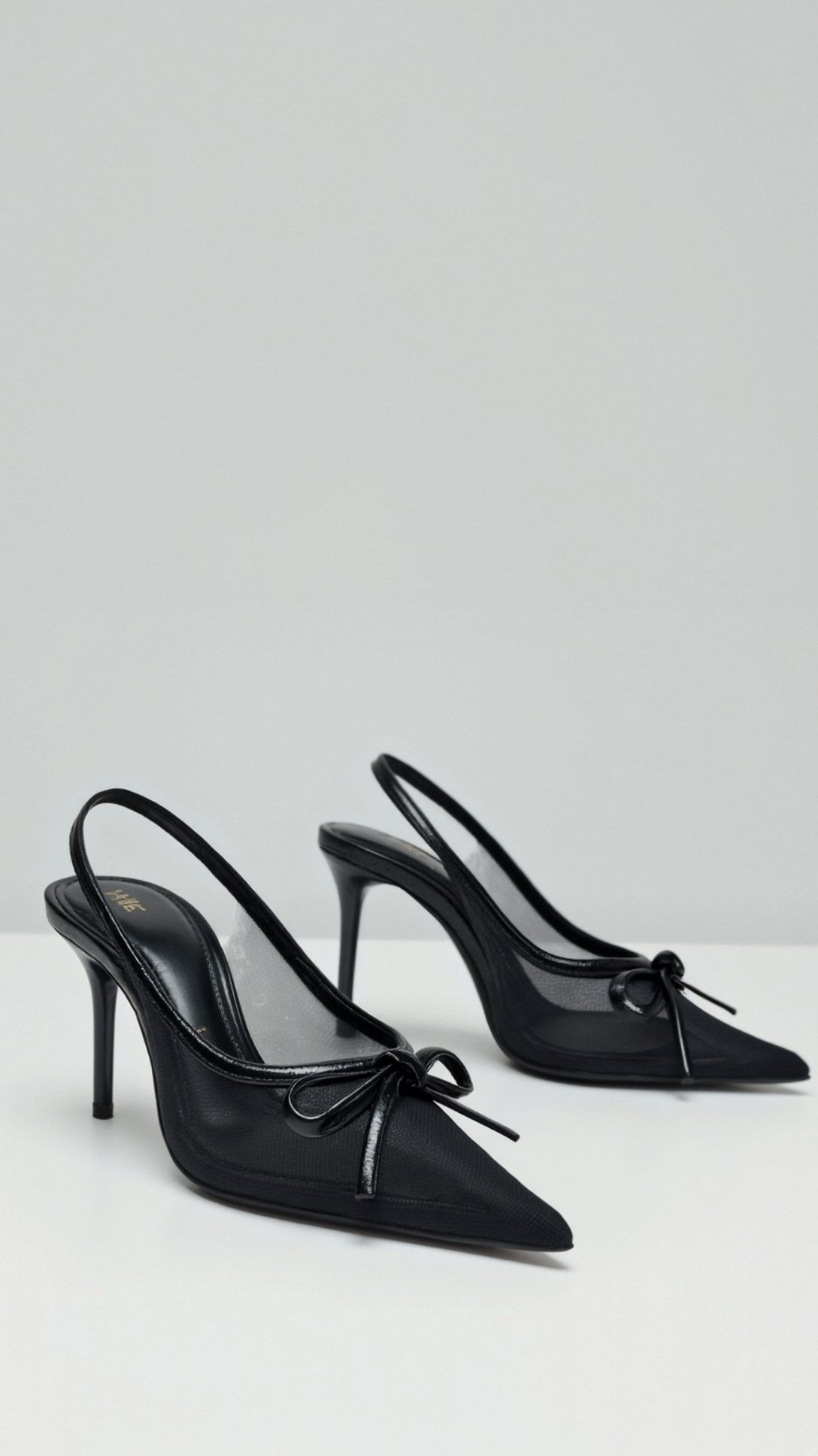 Michelle Slingback-Pumps in rete