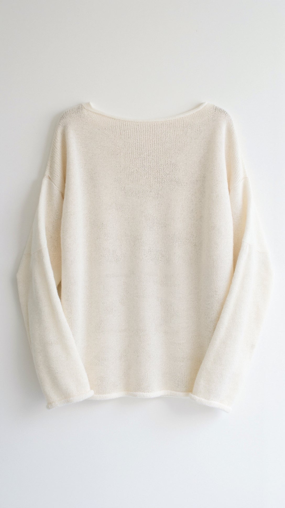 Maglione Oversize Pam