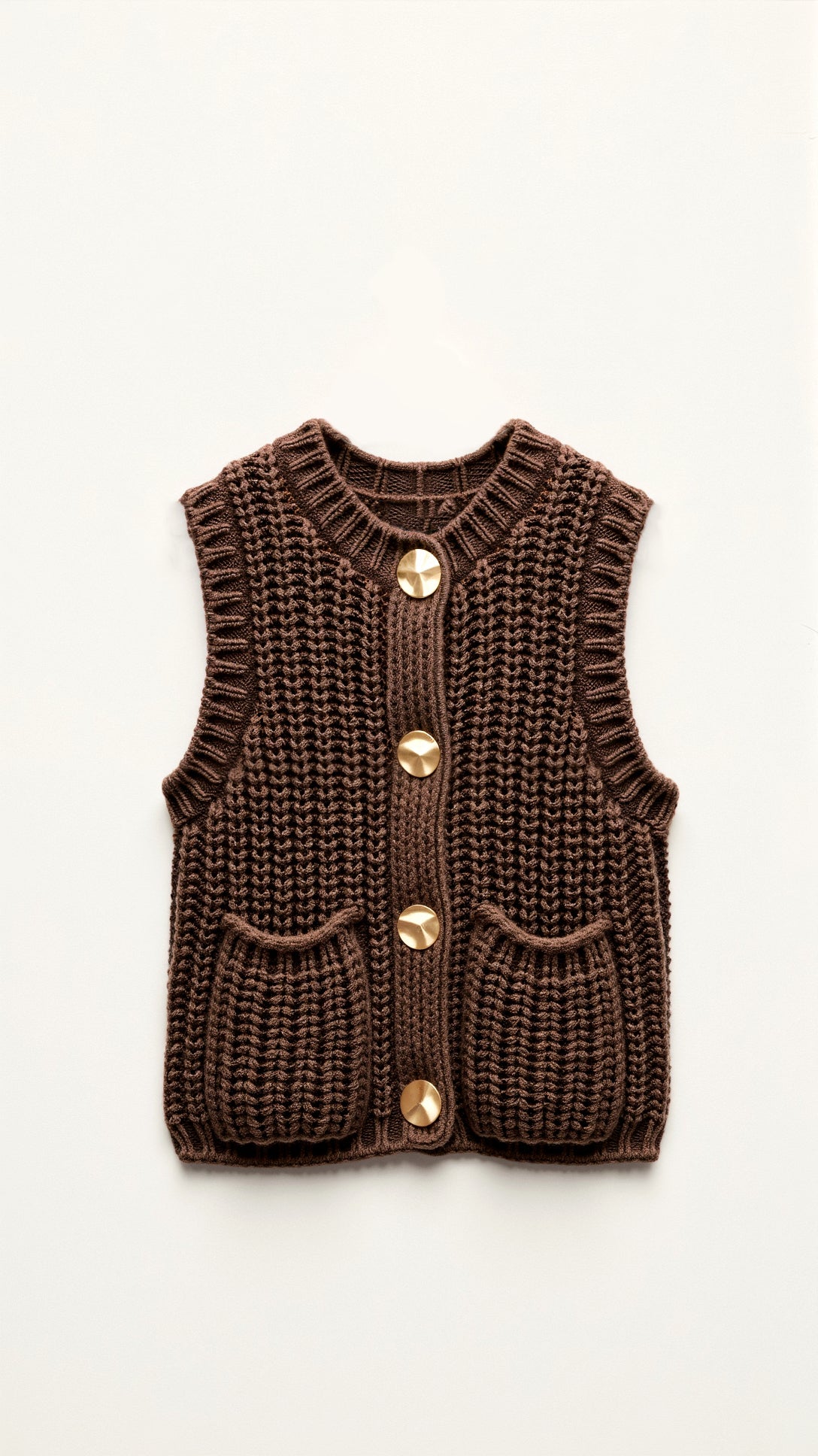 Gilet Philomena