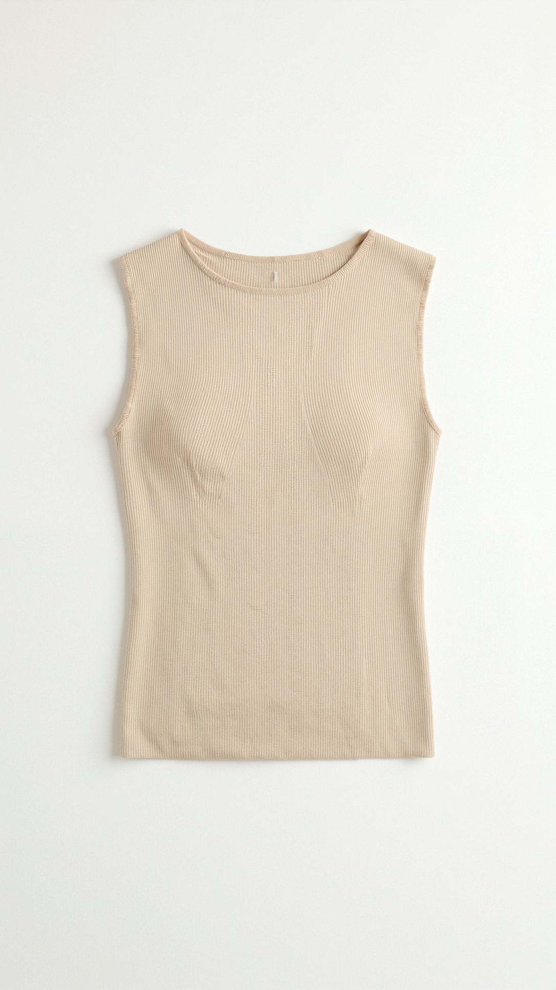 Top in Rete Impermeabile