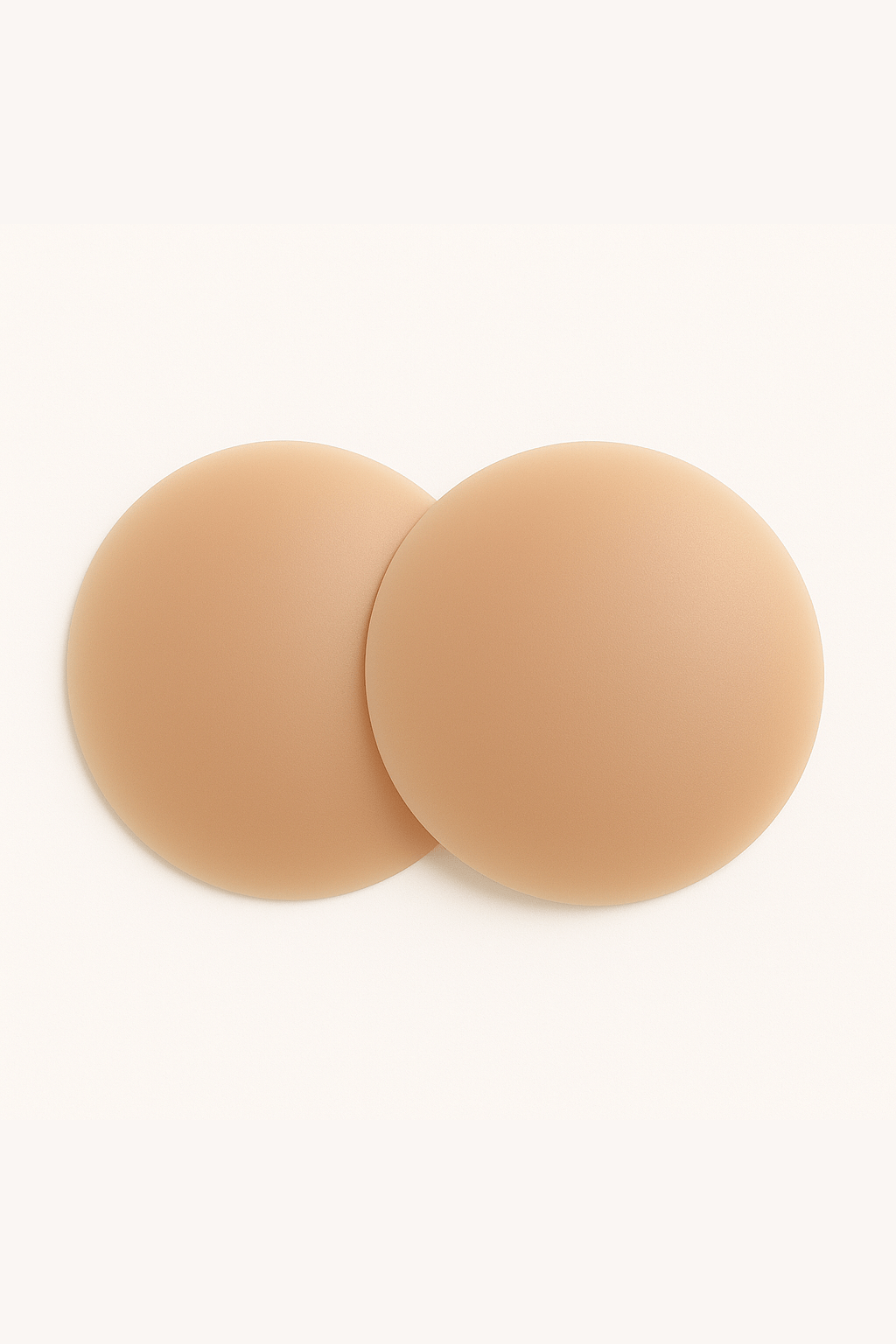 Coperture per capezzoli riutilizzabili