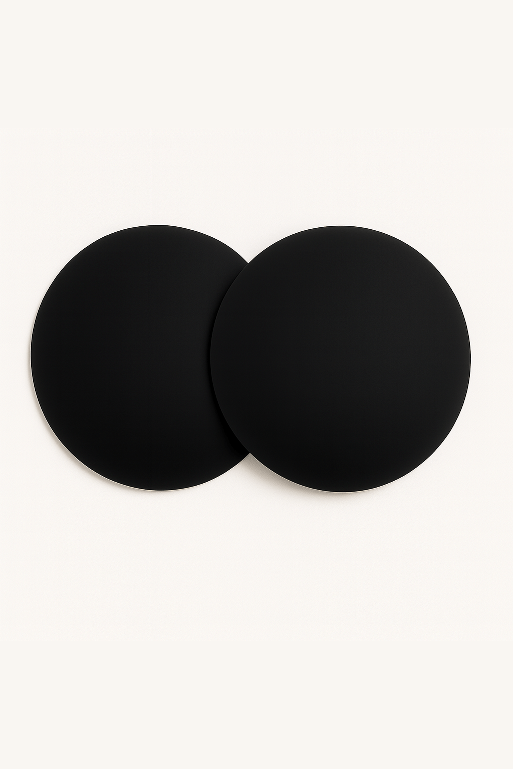 Coperture per capezzoli riutilizzabili