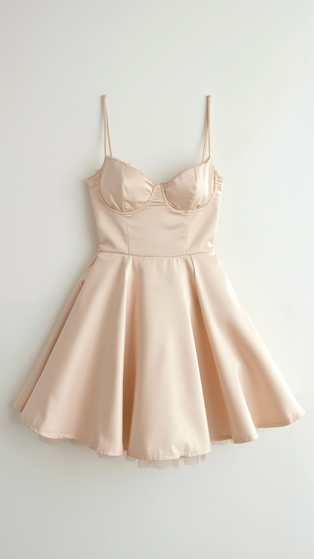 Abito Minile in Tulle Rosalinde