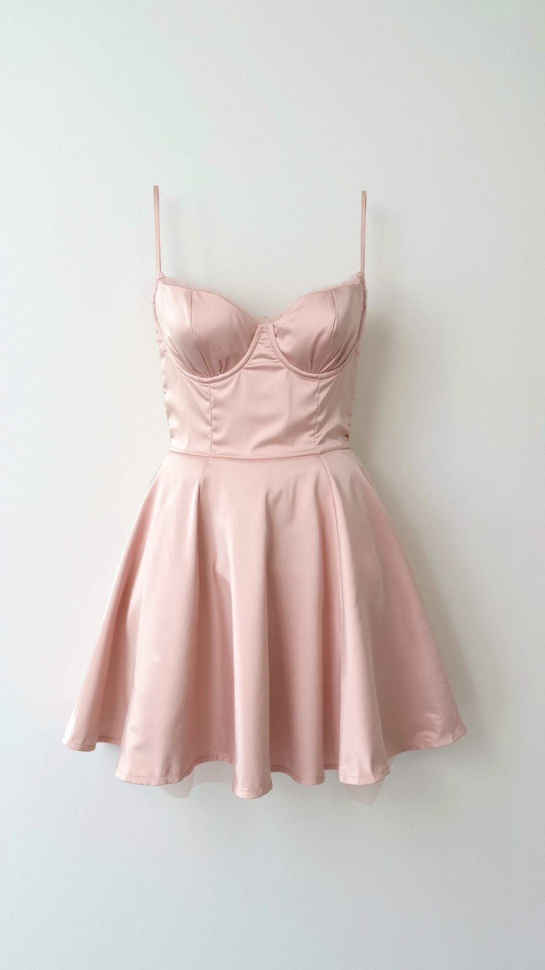 Abito Minile in Tulle Rosalinde