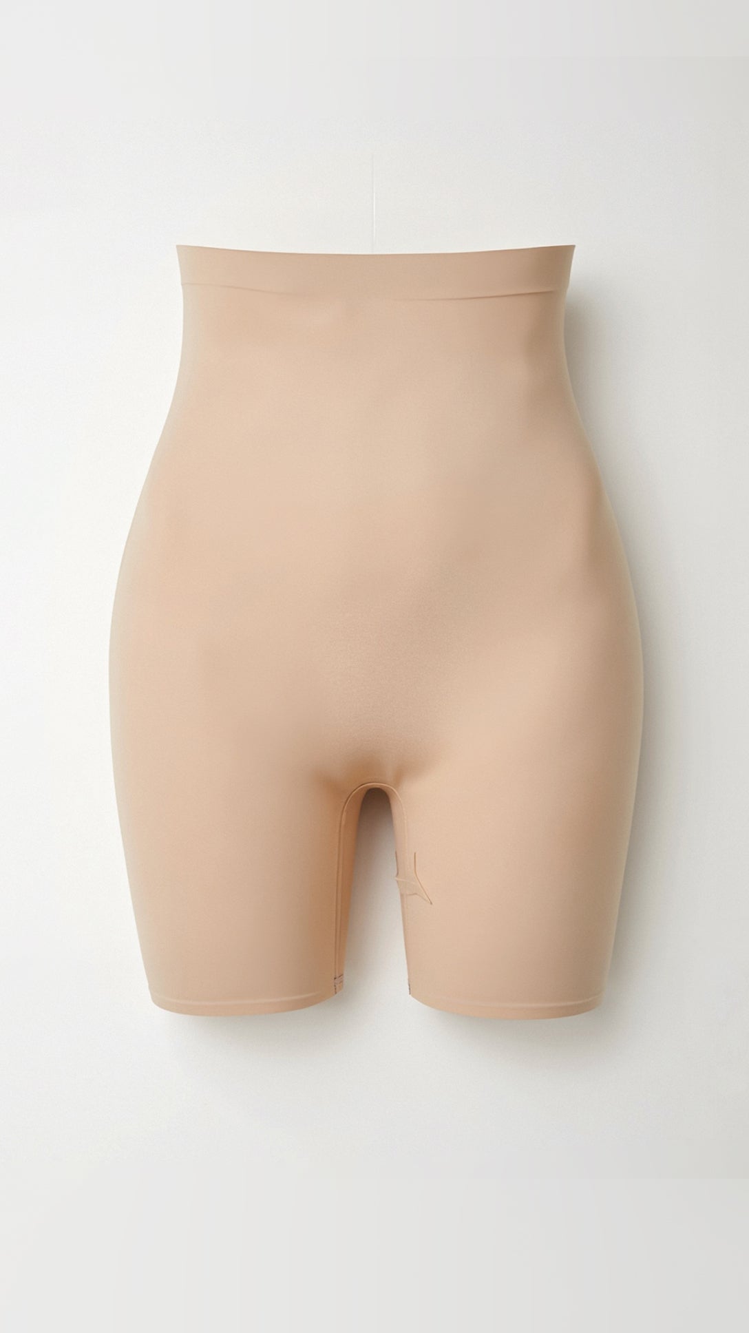 Shorts senza cuciture per sollevamento dei glutei