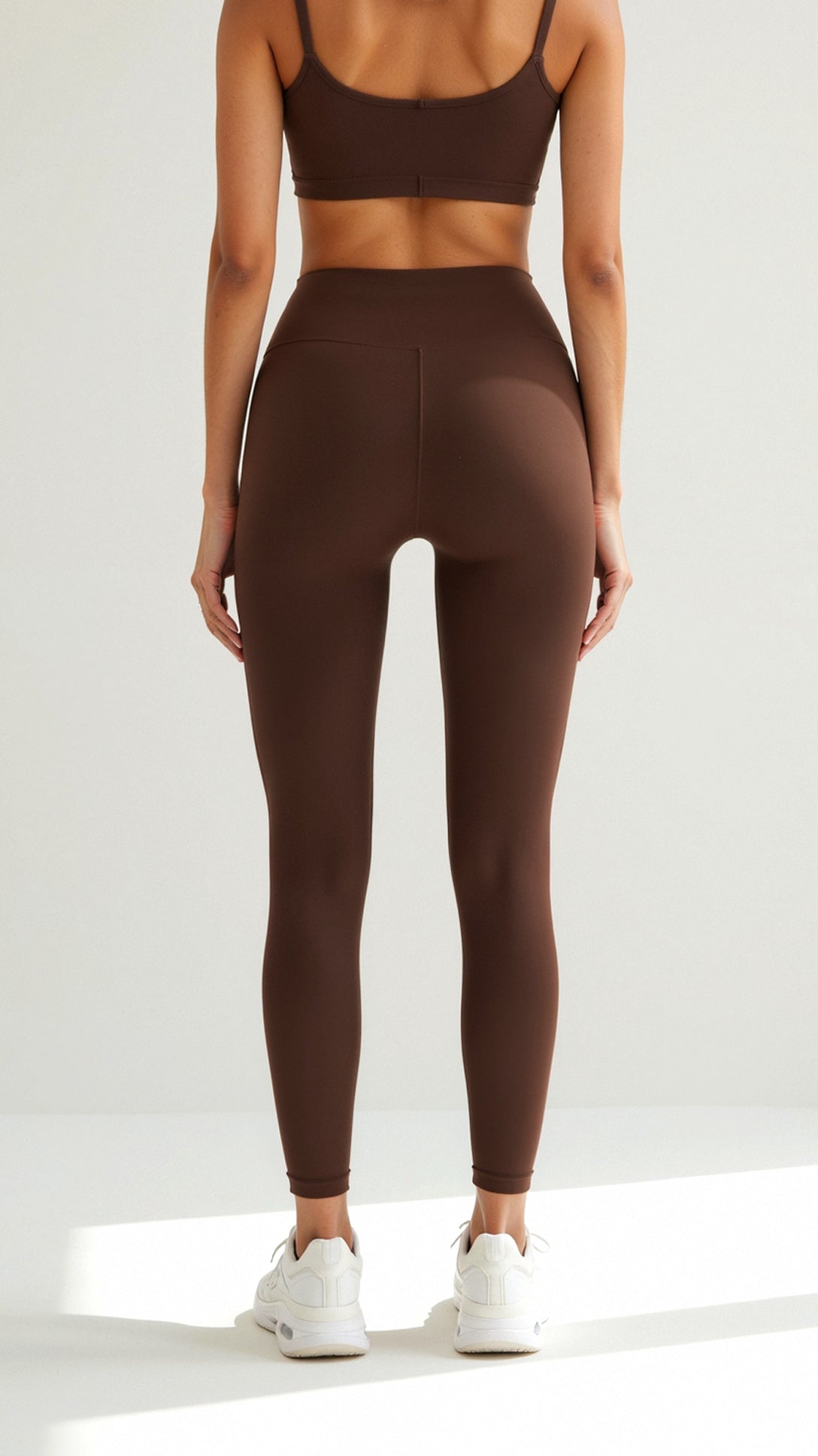Leggings Sculpt Senza Cuciture