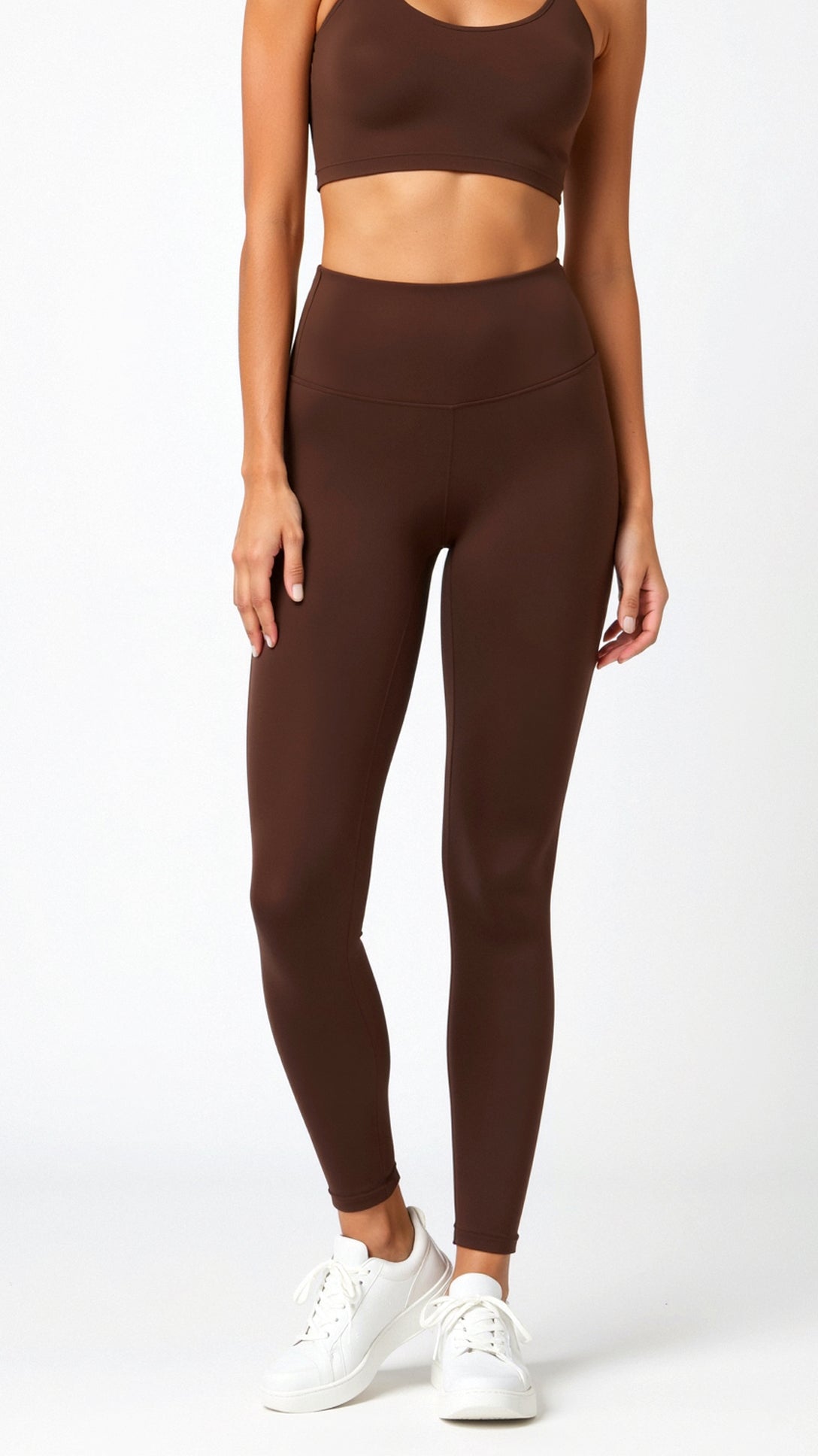 Leggings Sculpt Senza Cuciture