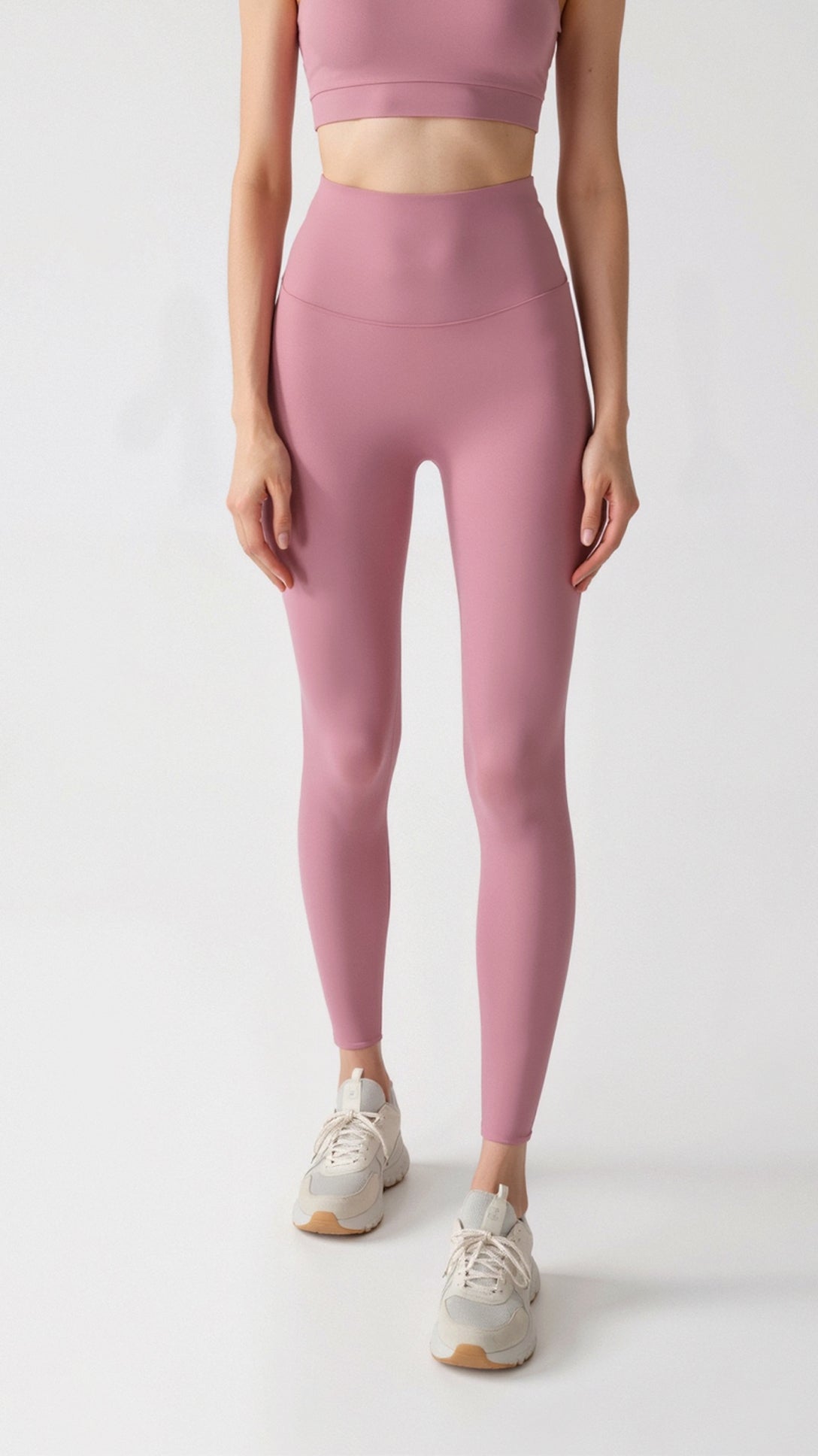 Leggings Sculpt Senza Cuciture