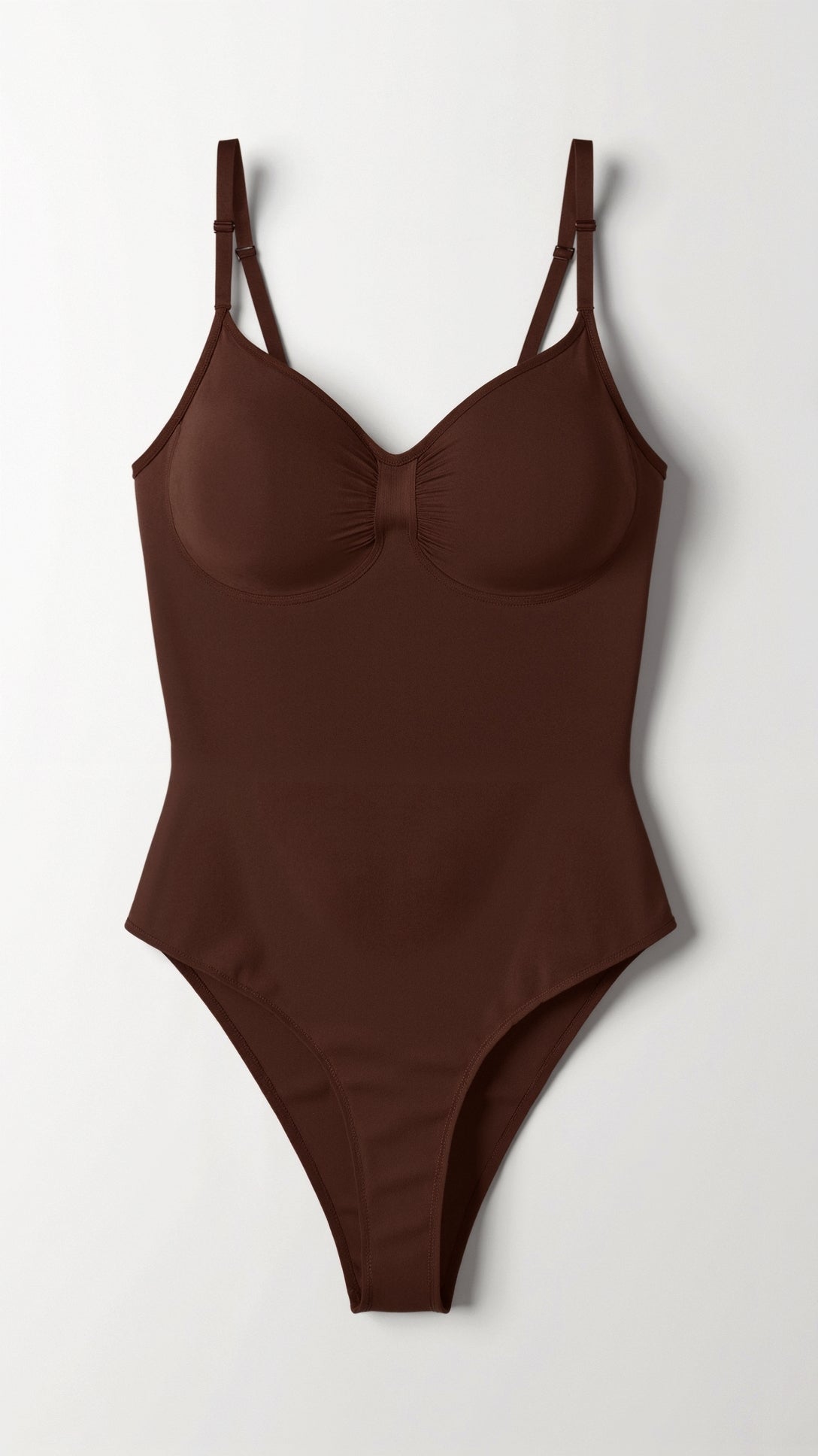 Body Tanga Senza Cuciture