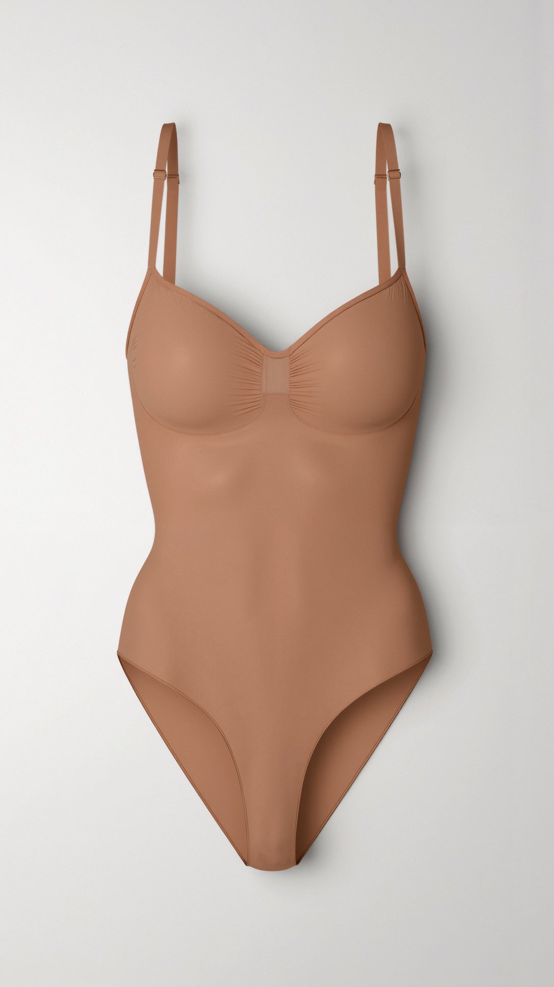 Body Tanga Senza Cuciture