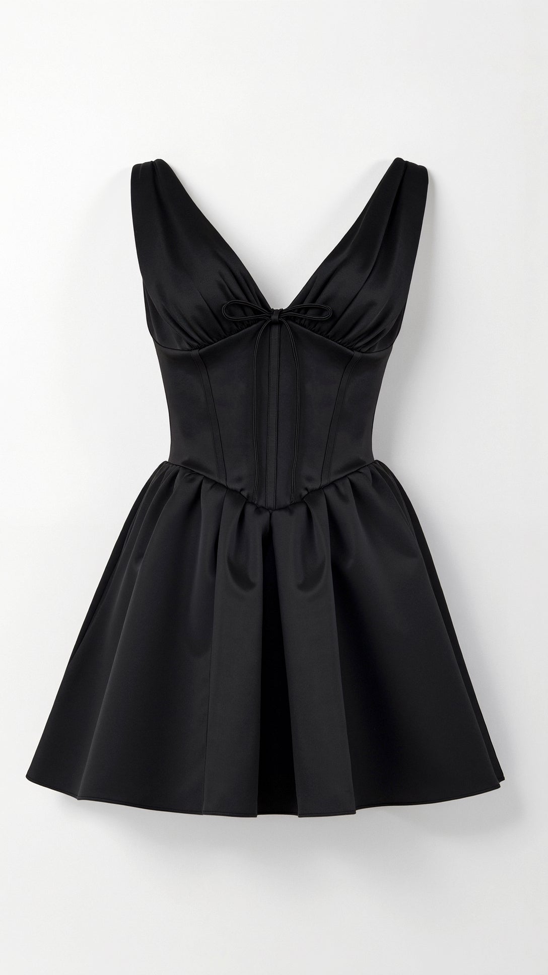 Abito Minigonna Seraphina