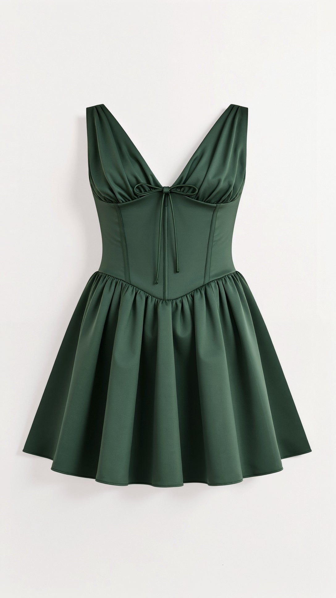 Abito Minigonna Seraphina