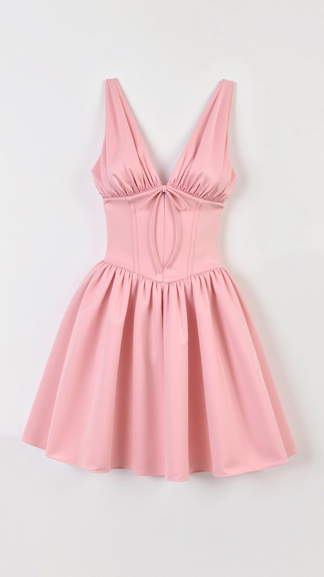 Abito Minigonna Seraphina