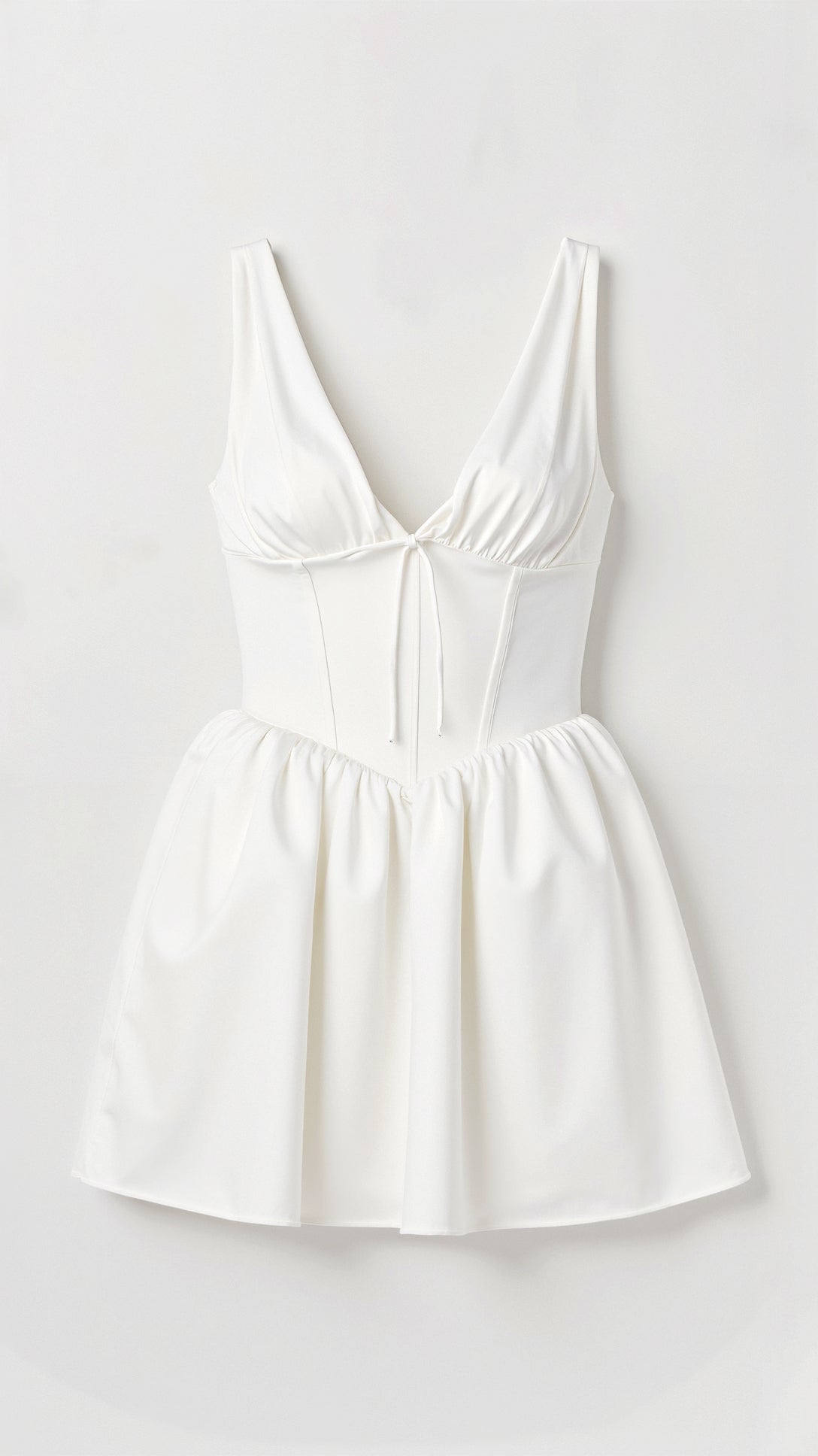 Abito Minigonna Seraphina