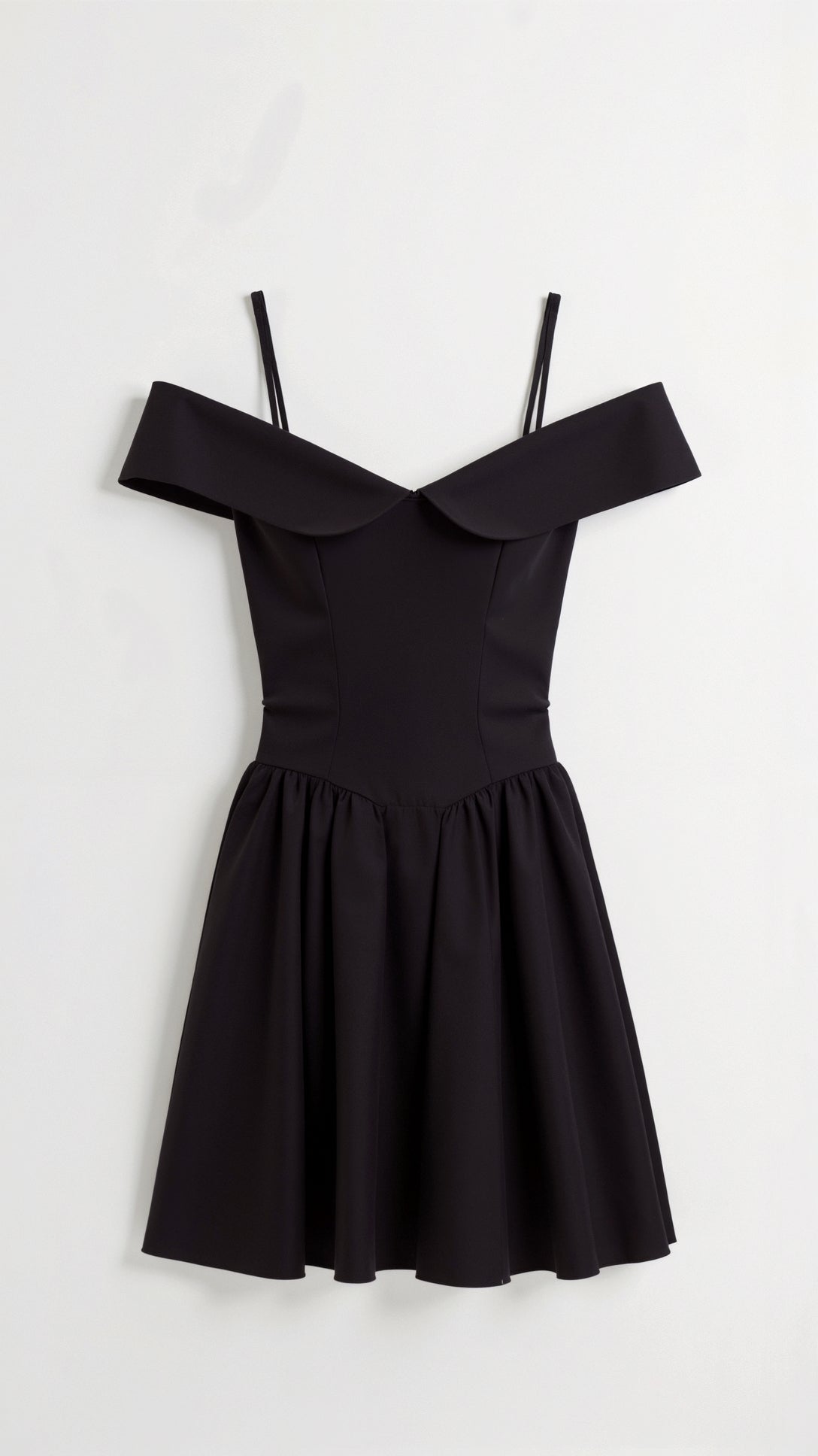 Abito Minigonna Thalassa