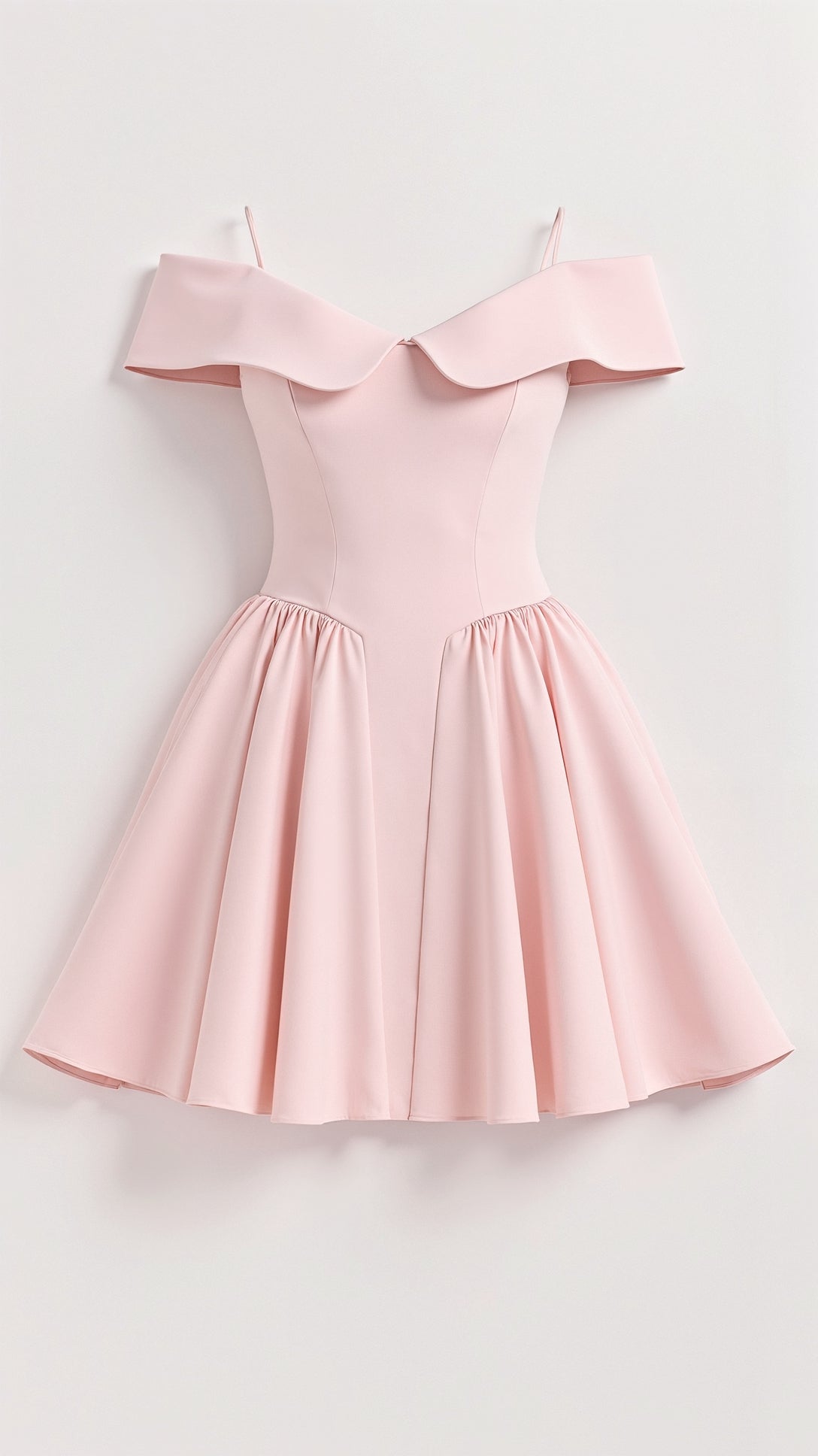 Abito Minigonna Thalassa