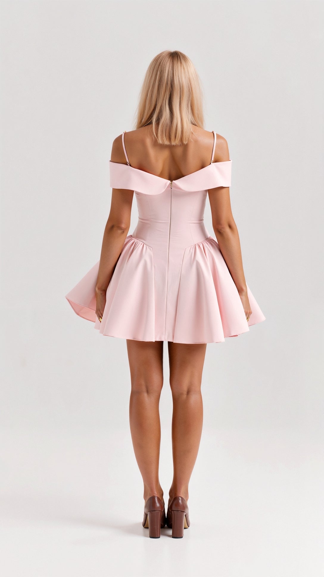 Abito Minigonna Thalassa