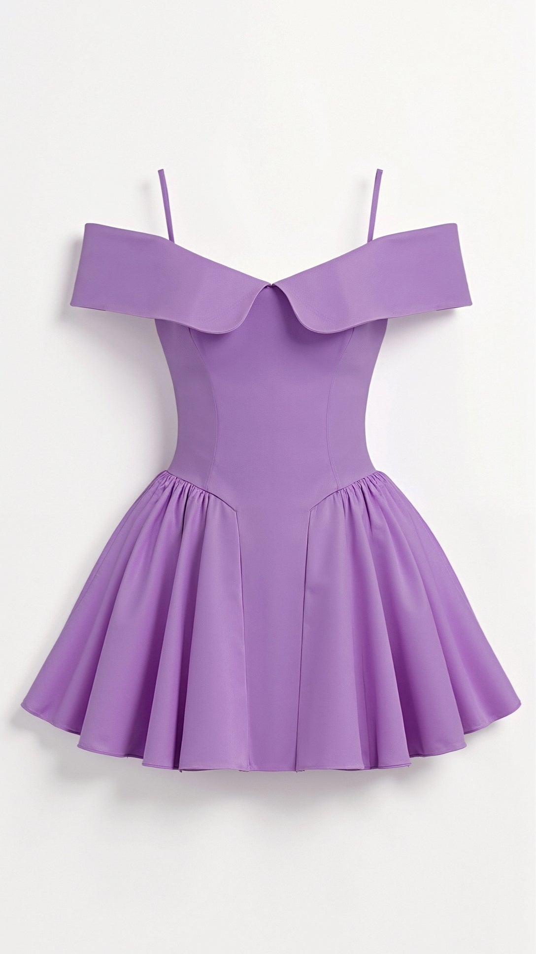 Abito Minigonna Thalassa