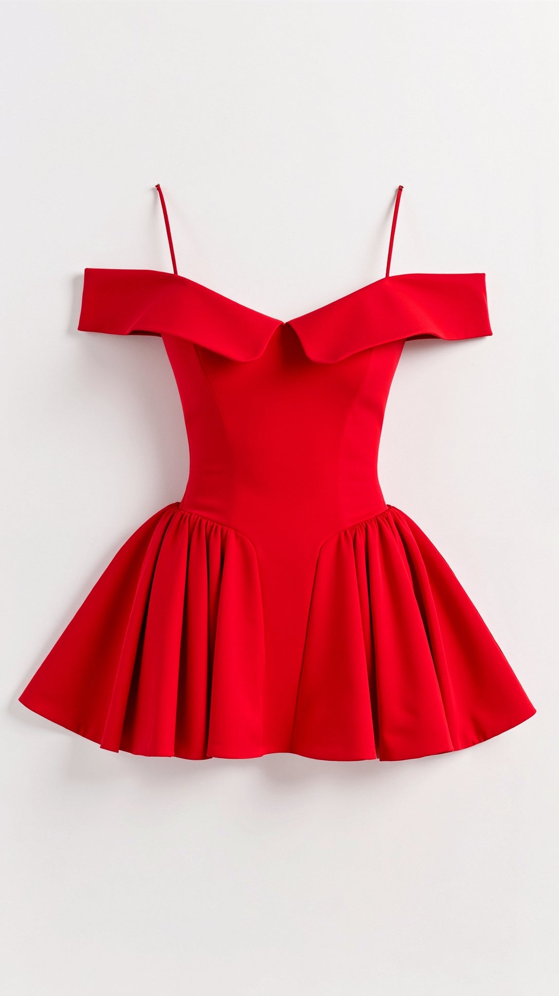 Abito Minigonna Thalassa