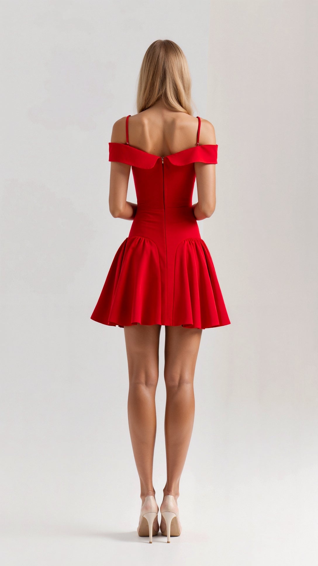 Abito Minigonna Thalassa