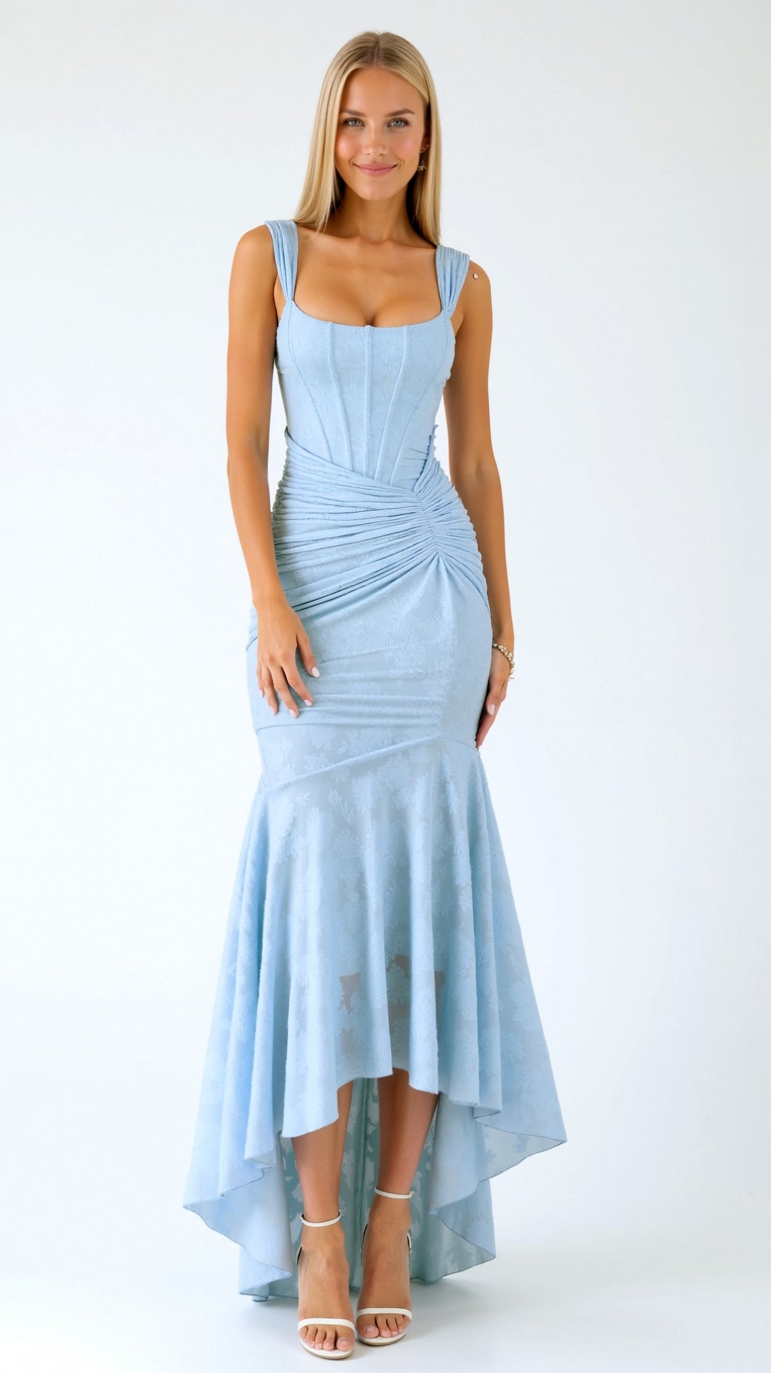 Abito Maxidress Valencia