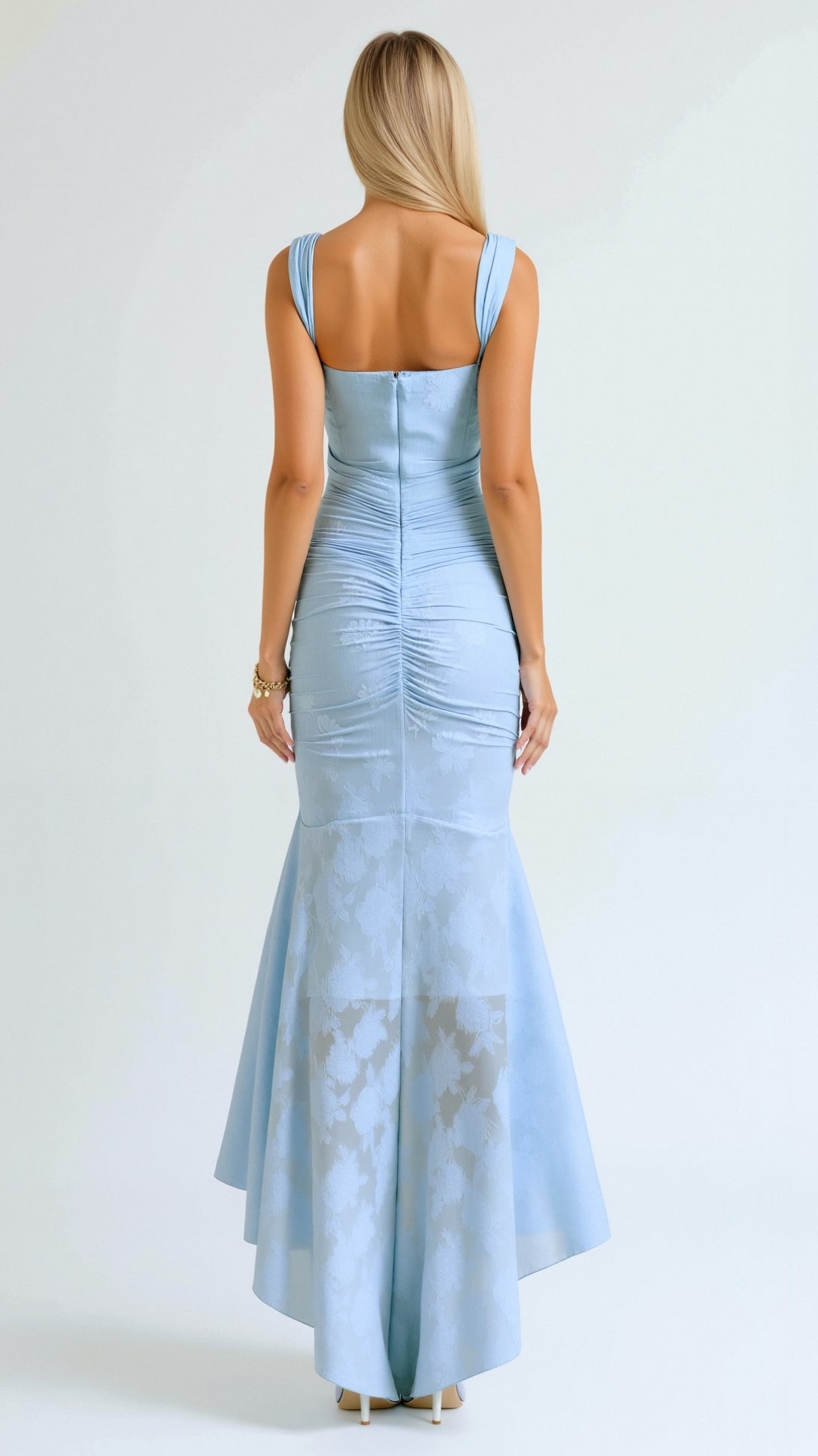 Abito Maxidress Valencia