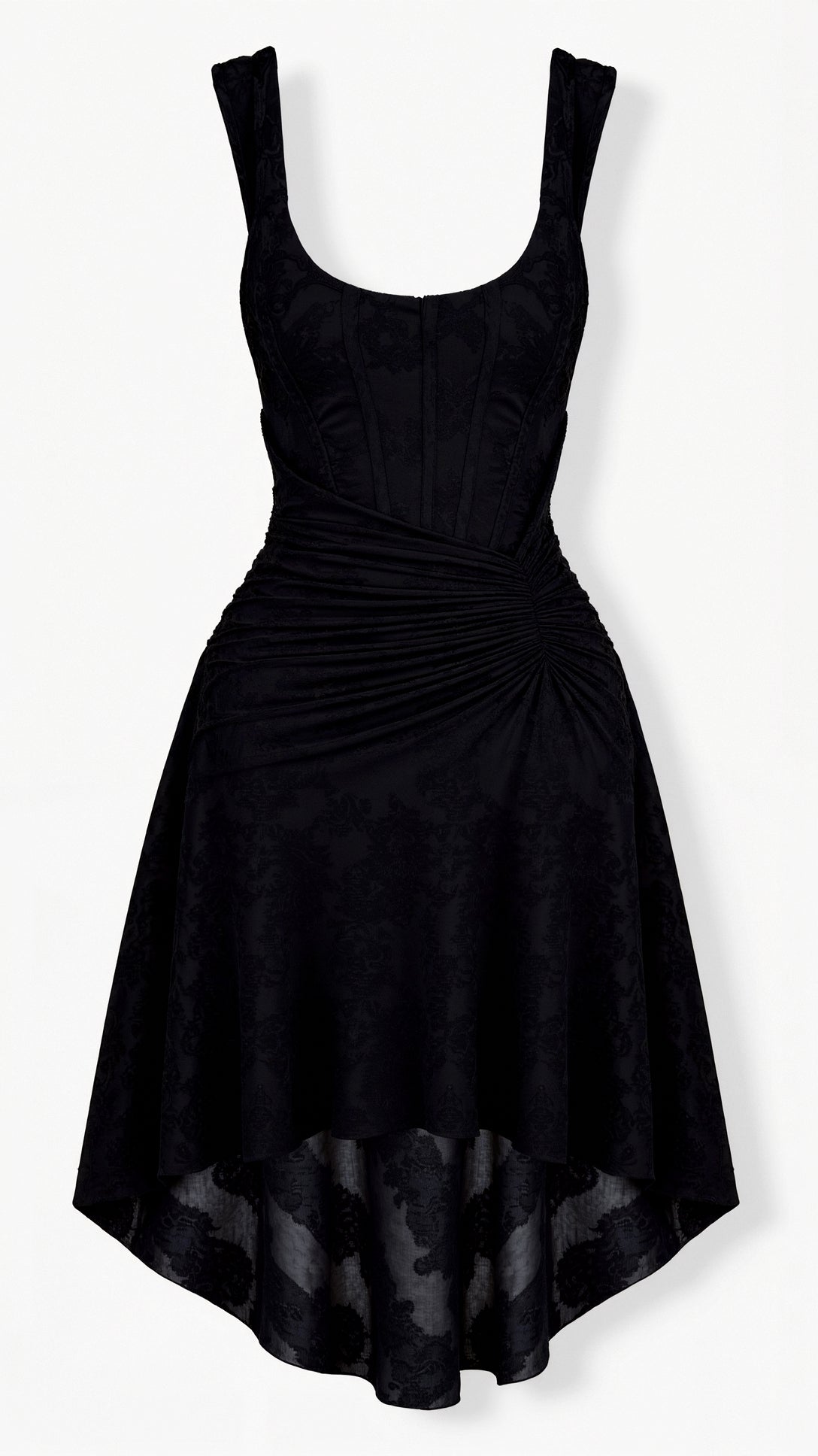 Abito Maxidress Valencia