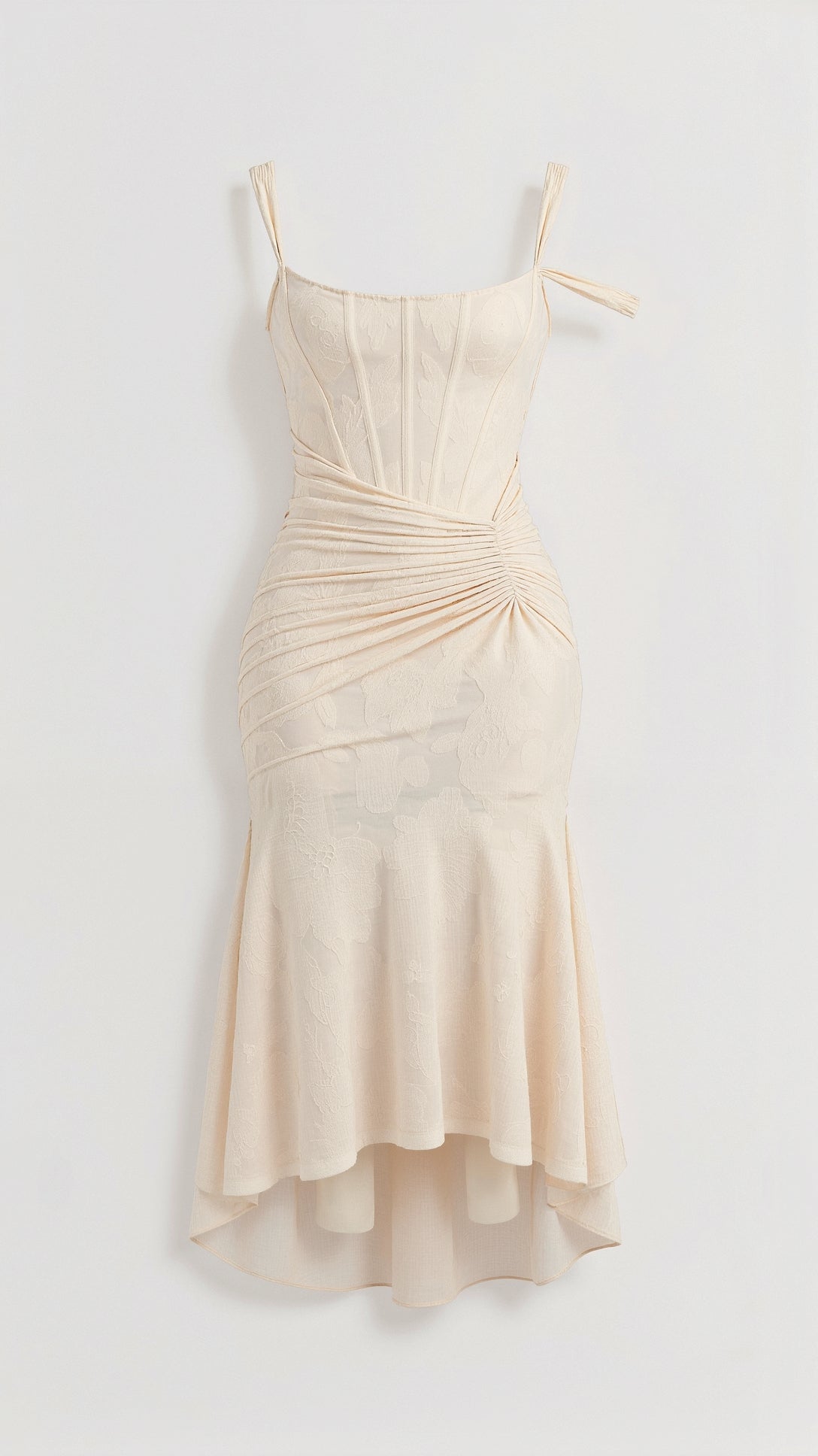 Abito Maxidress Valencia