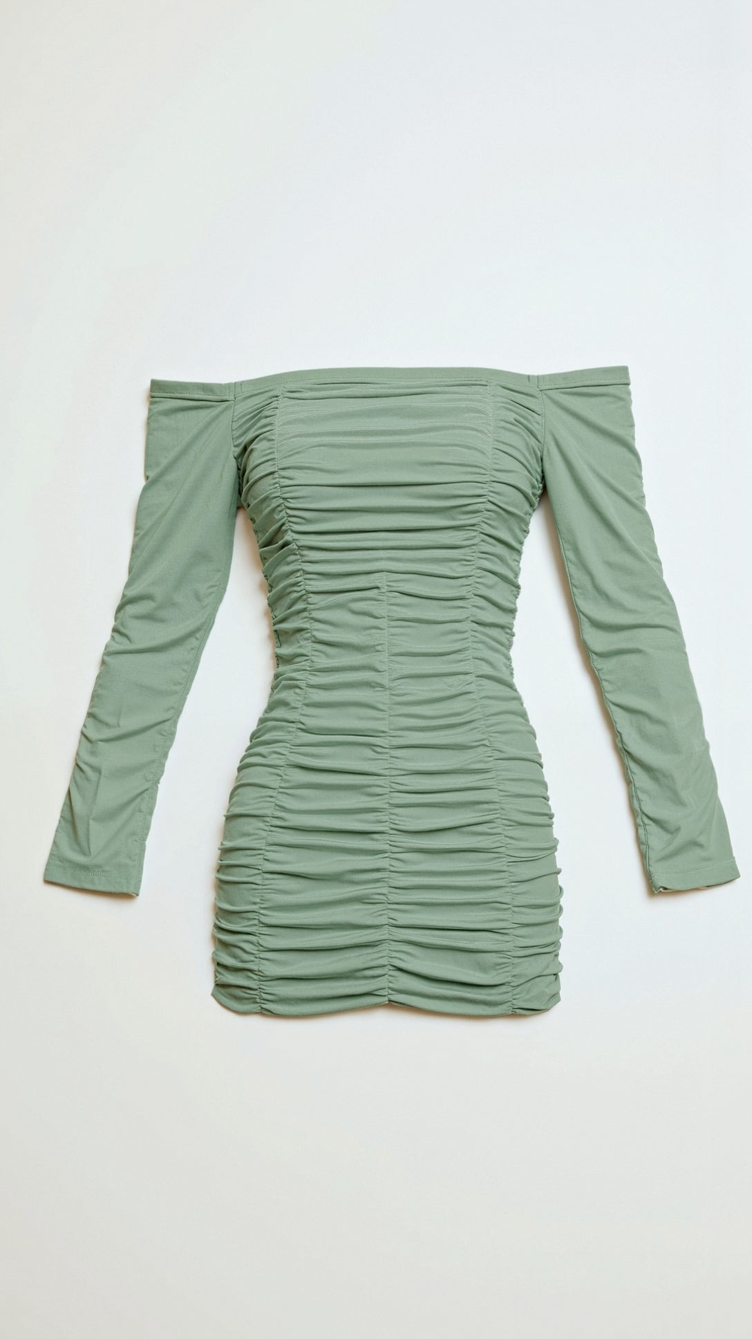 Yvette, abito mini aderente