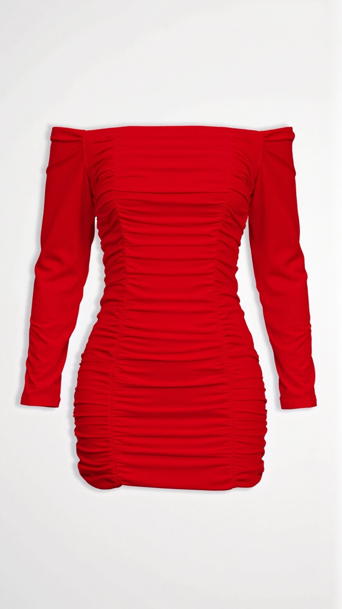 Yvette, abito mini aderente