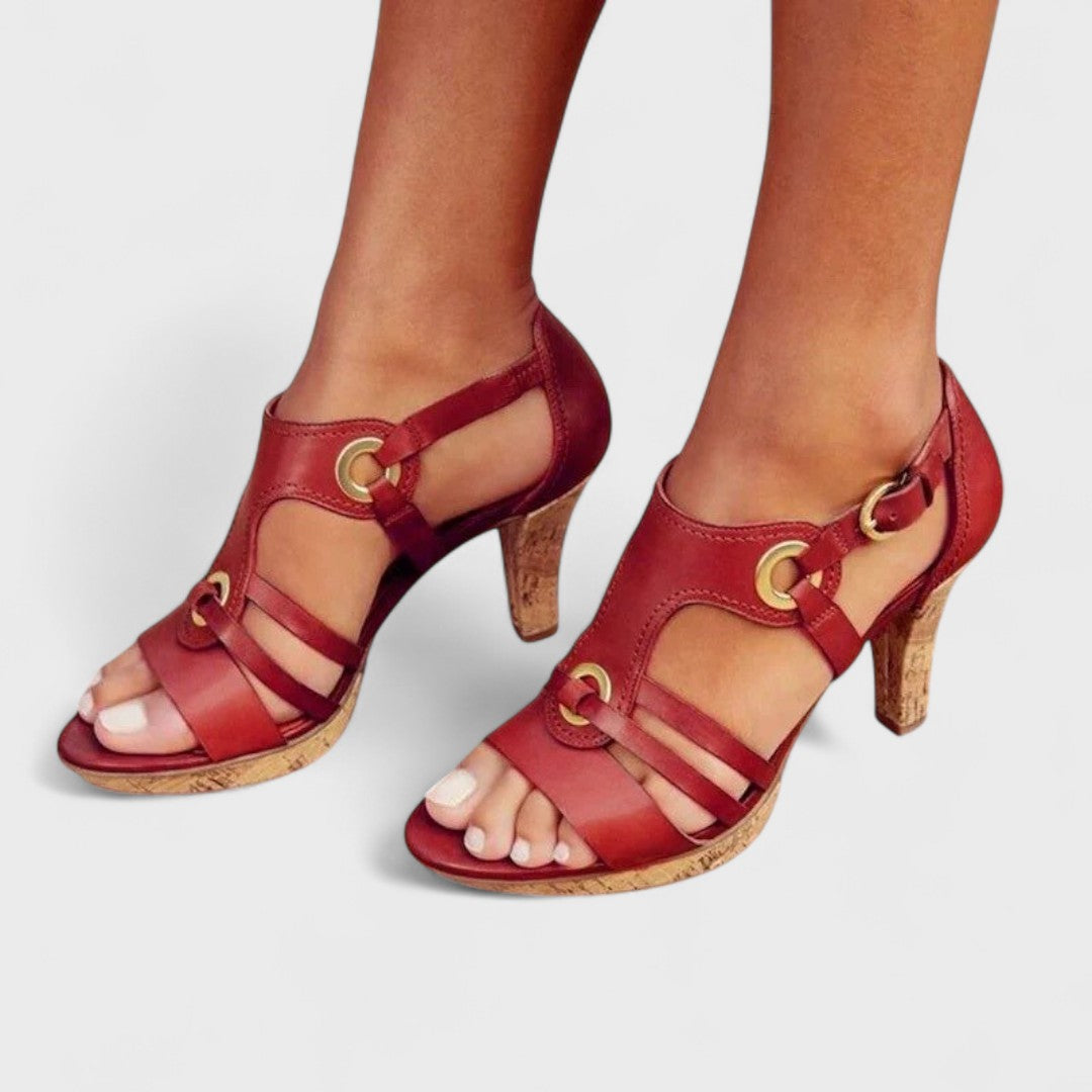 Mila Milano™ | Eleganza senza compromessi sul comfort