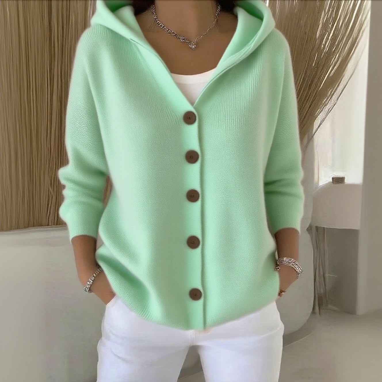 Mila Milano™ | Comfy Cardigan