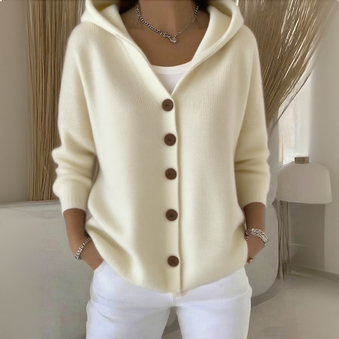 Mila Milano™ | Comfy Cardigan