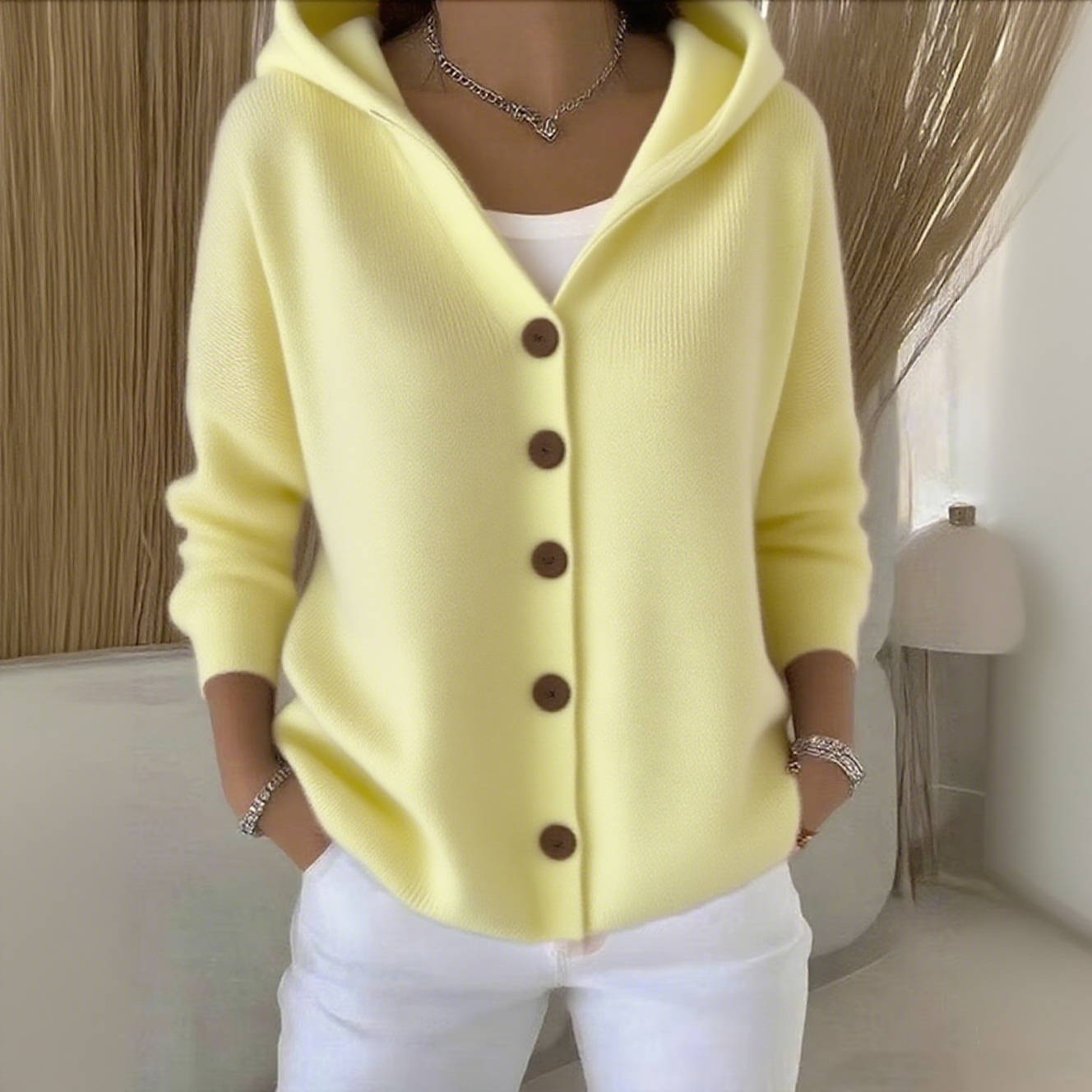 Mila Milano™ | Comfy Cardigan