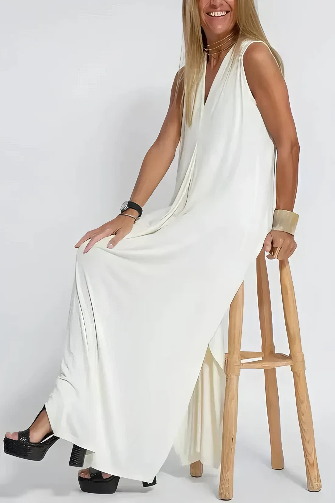 Mila Milano™ | ABITO + CARDIGAN OMAGGIO