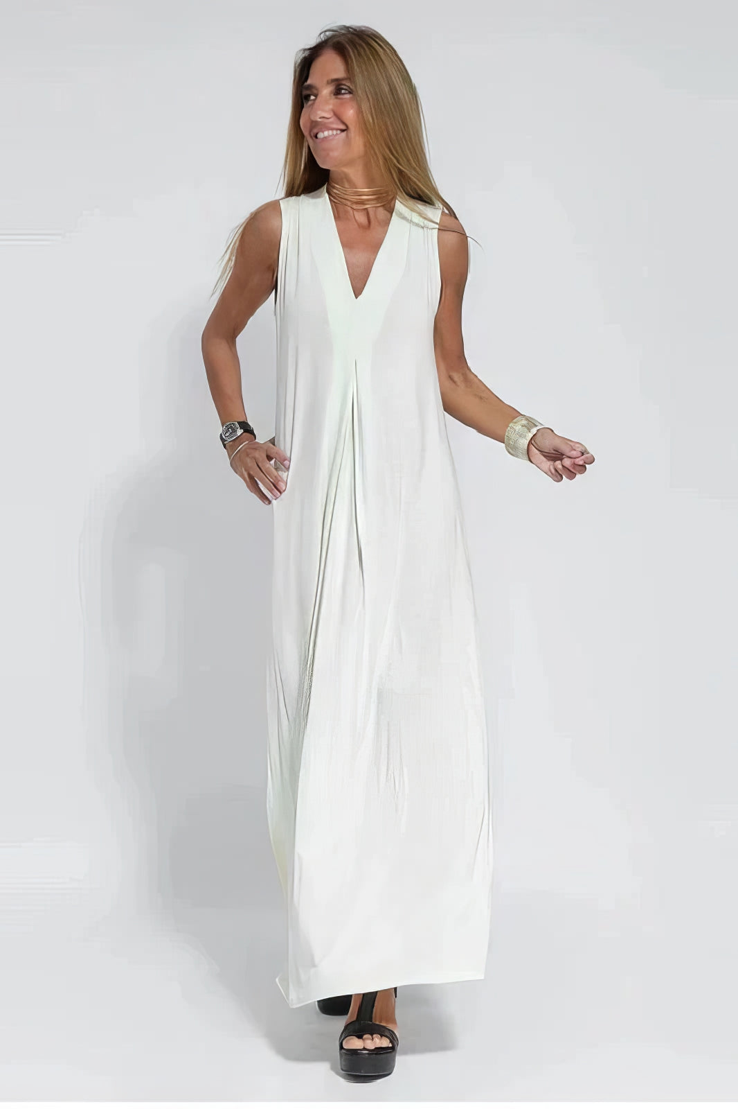 Mila Milano™ | ABITO + CARDIGAN OMAGGIO