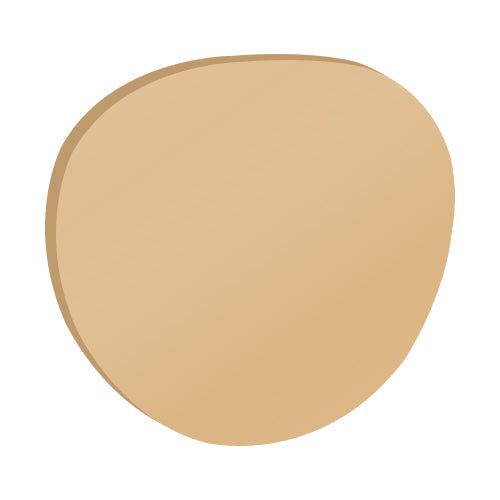 1.56 Index Thin Lens(up to 22% thinner)