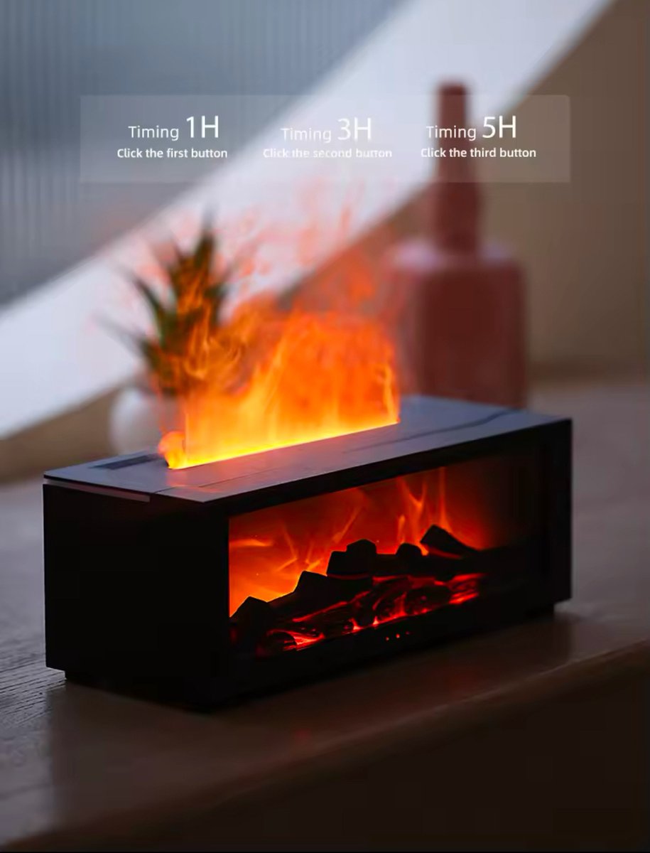 Mila Milano™ |  Home Diffuser  |  Un Respiro di Luce