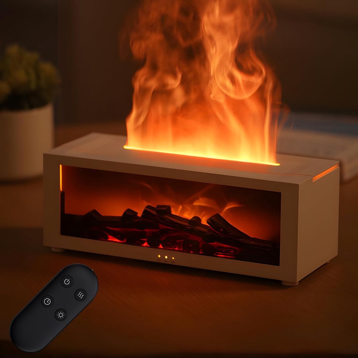 Mila Milano™ |  Home Diffuser  |  Un Respiro di Luce