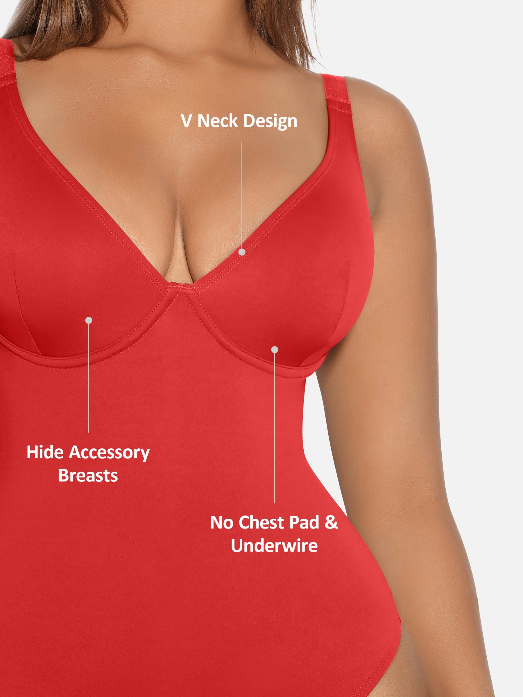 Mila Milano™  |  Bodysuit  Shaping Corset  |  Regalo Incluso con Ogni Acquisto