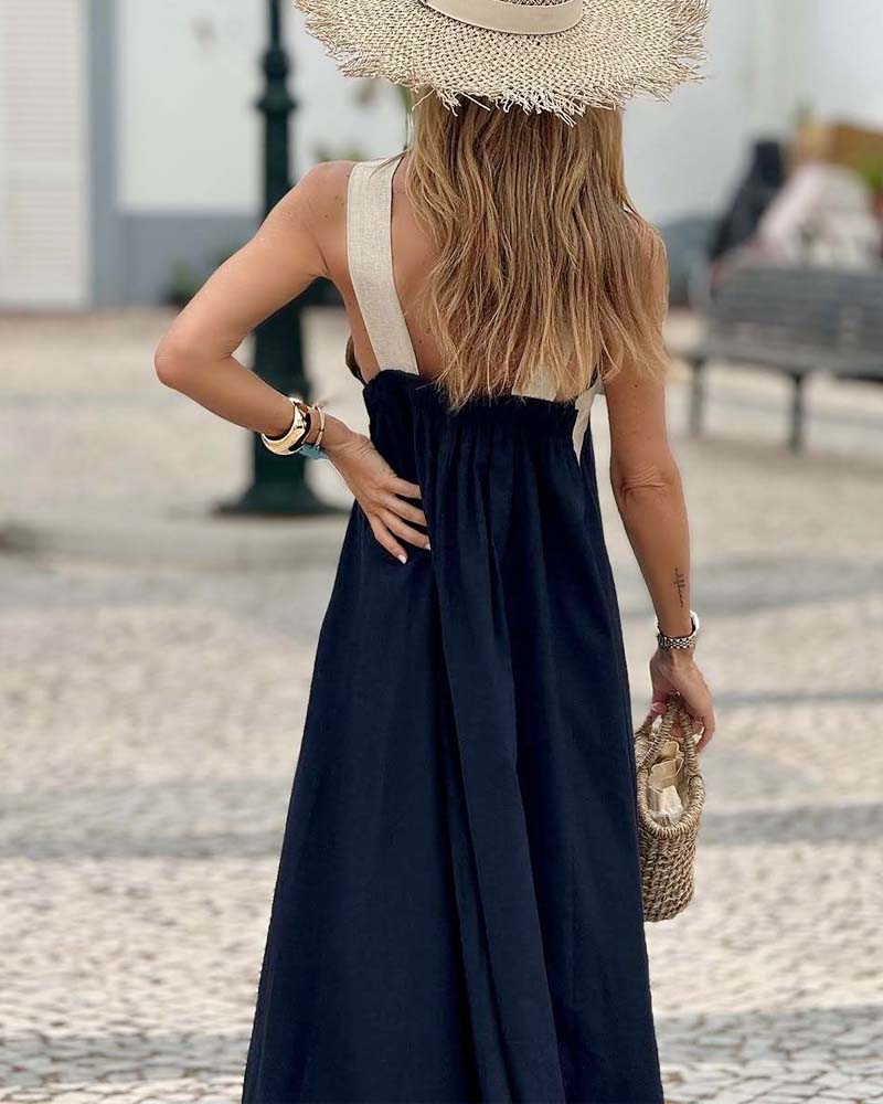 Mila Milano™ | ABITO SCHIENA NUDA