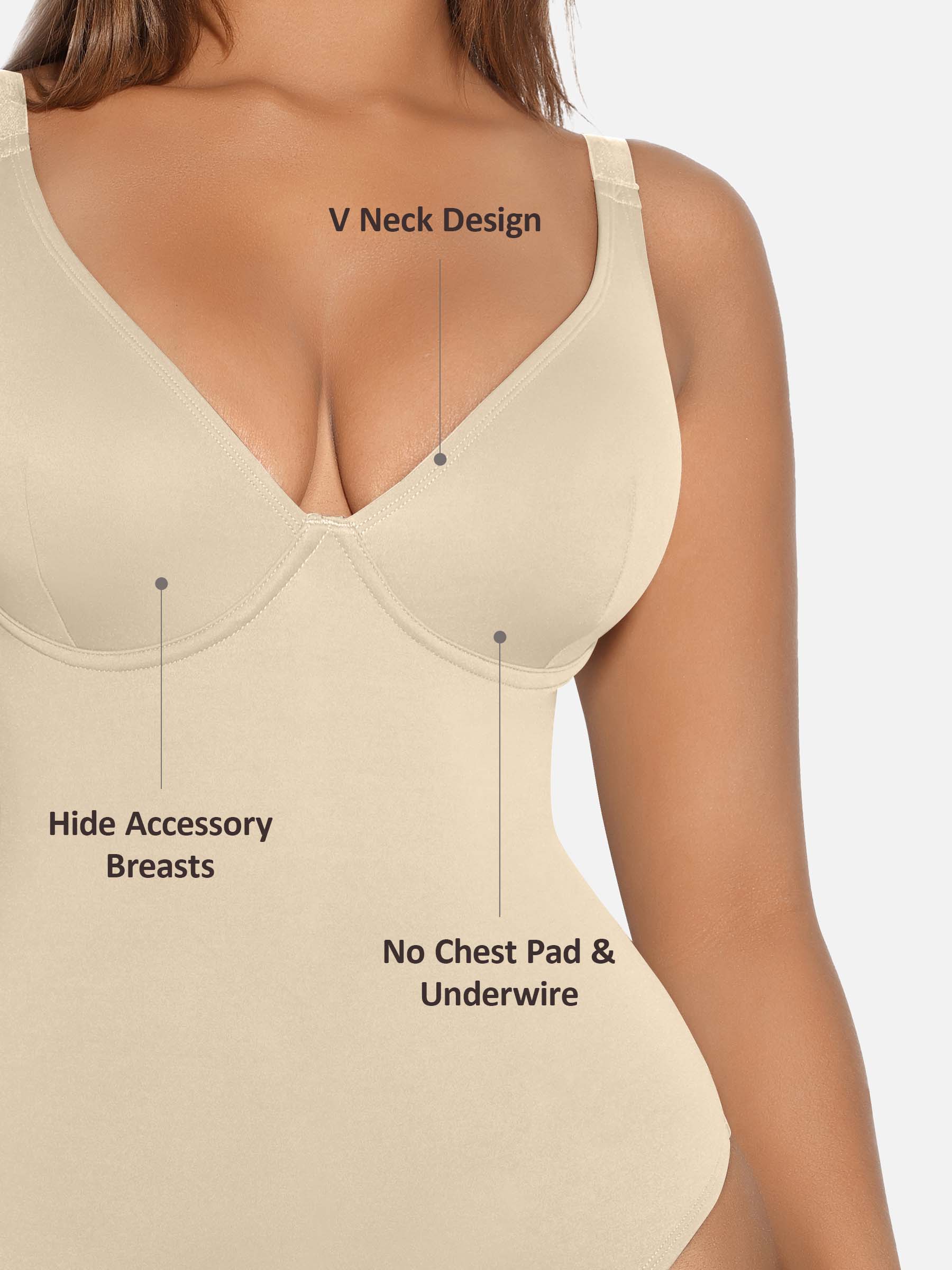 Mila Milano™  |  Bodysuit  Shaping Corset  |  Regalo Incluso con Ogni Acquisto