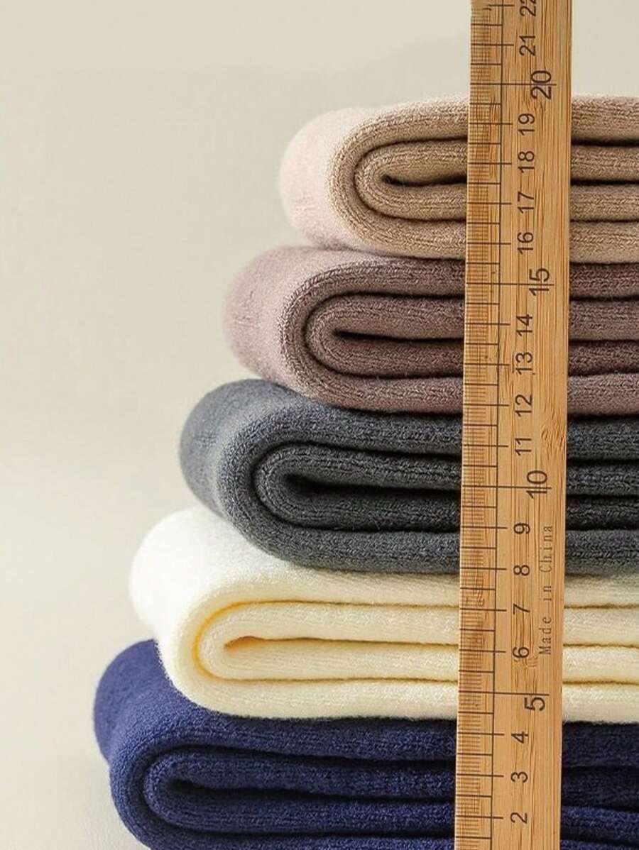 Mila Milano™  |  calzini a metà polpaccio  |  BOGO Trasparente e Onesto - Semplicemente Due per Uno