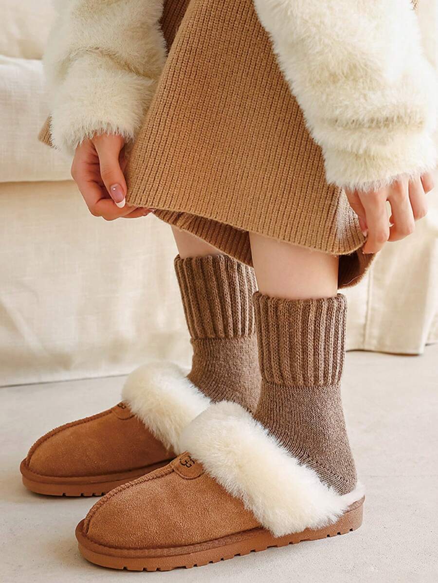 Mila Milano™  |  calzini a metà polpaccio  |  BOGO Trasparente e Onesto - Semplicemente Due per Uno